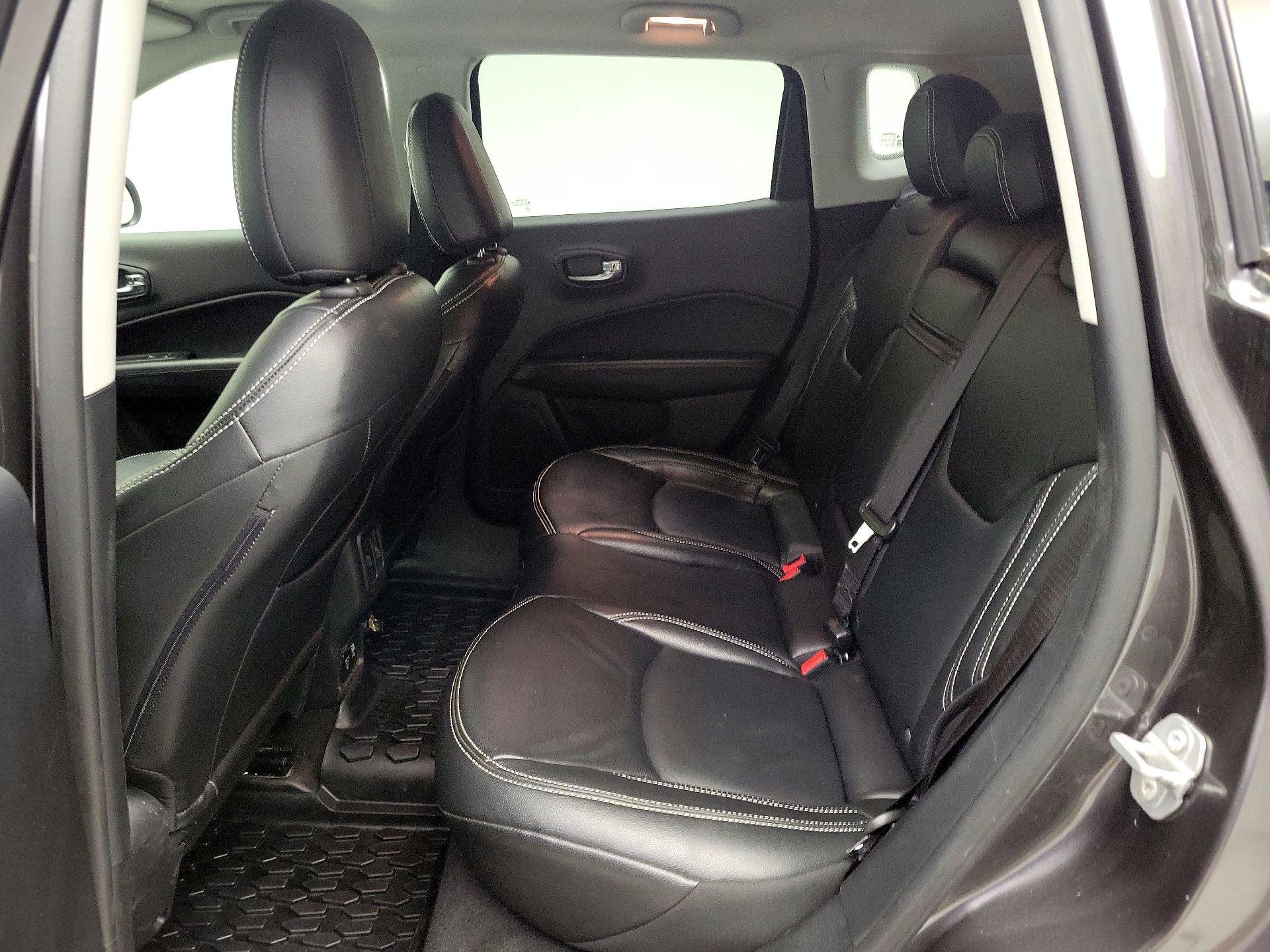 Thumbnail: 2019 Jeep Compass - 19