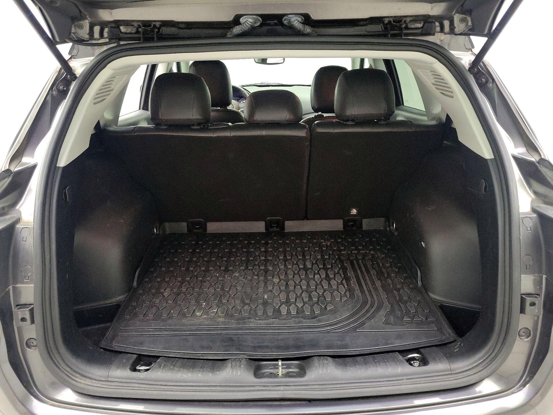 Thumbnail: 2019 Jeep Compass - 20