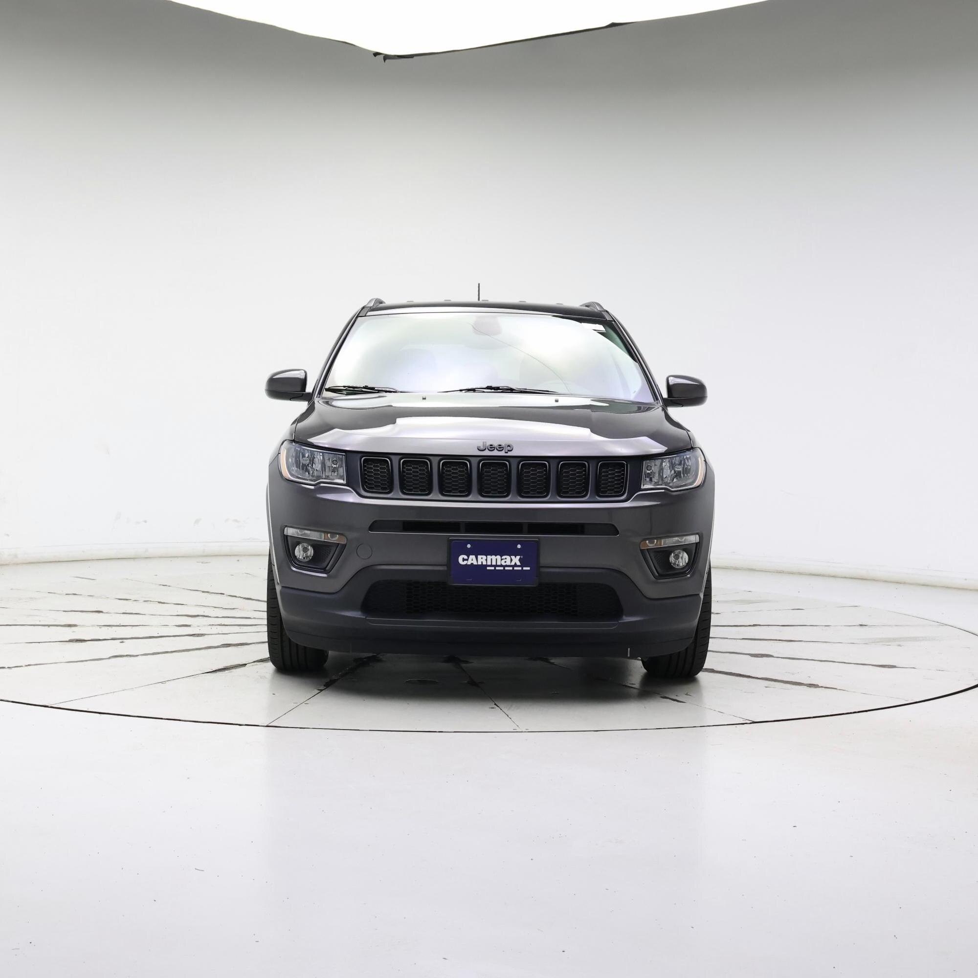 Thumbnail: 2019 Jeep Compass - 5