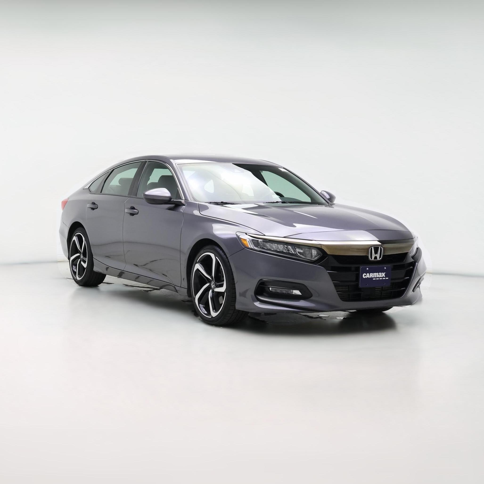 Thumbnail: 2019 Honda Accord - 1