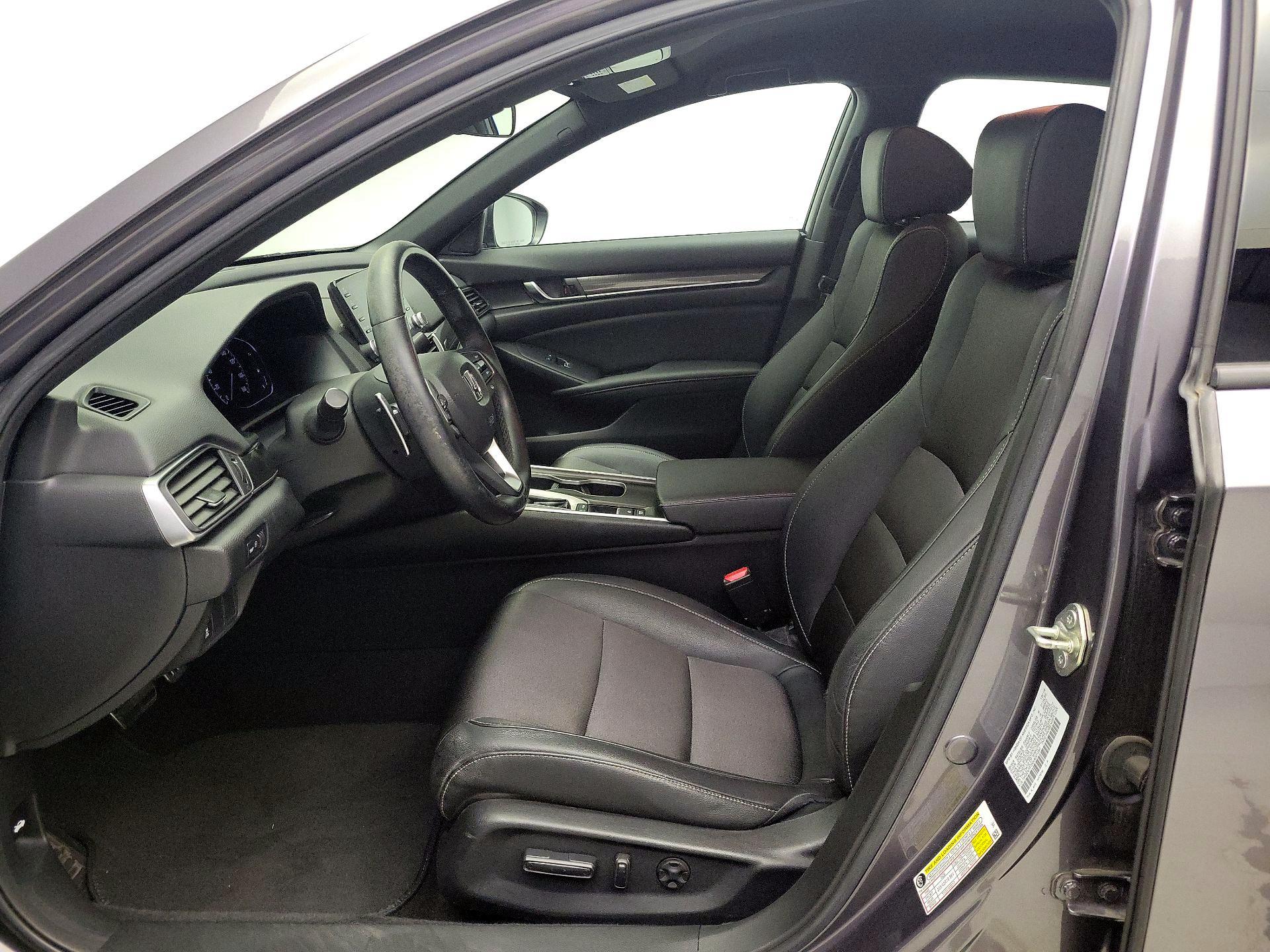 Thumbnail: 2019 Honda Accord - 11