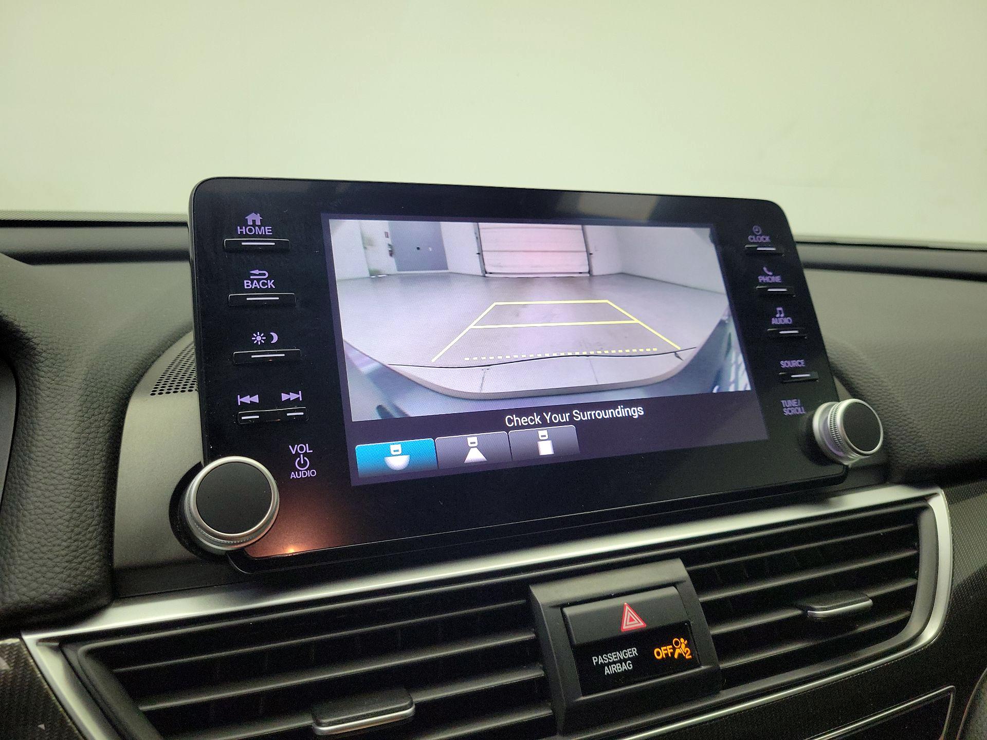 Thumbnail: 2019 Honda Accord - 14