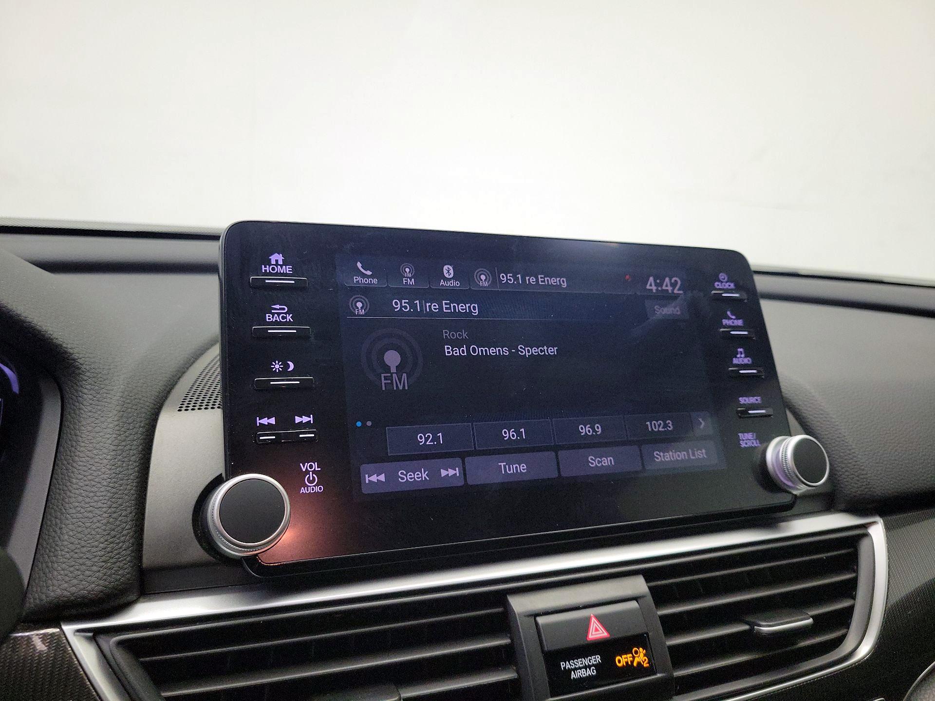 Thumbnail: 2019 Honda Accord - 15