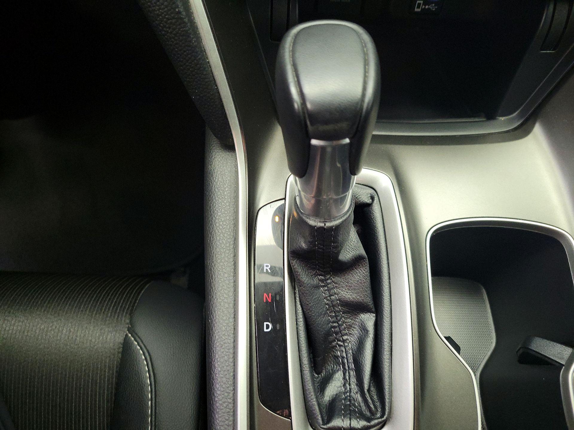 Thumbnail: 2019 Honda Accord - 17