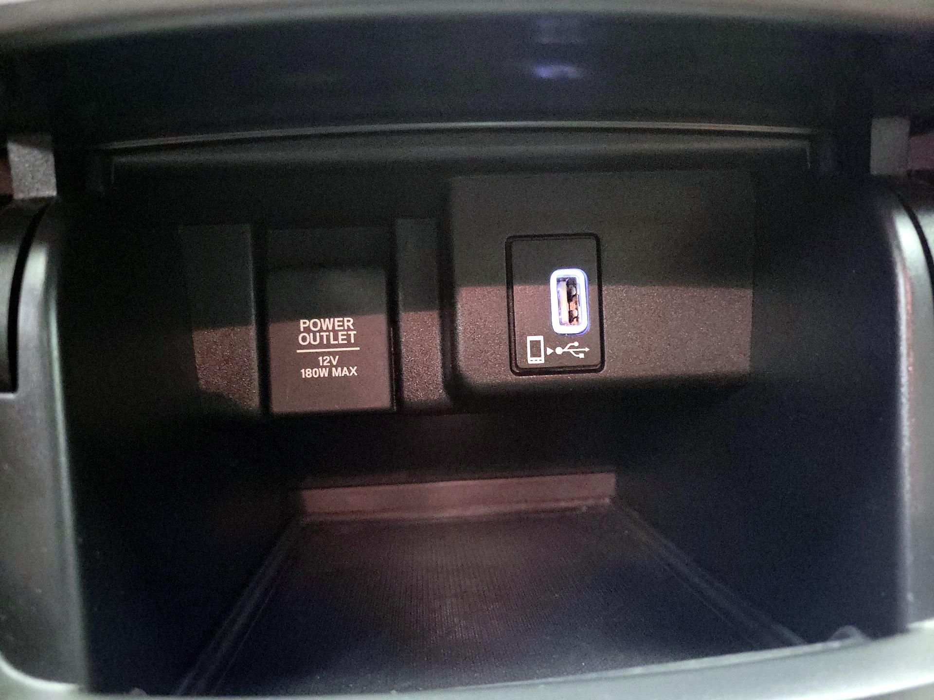 Thumbnail: 2019 Honda Accord - 18