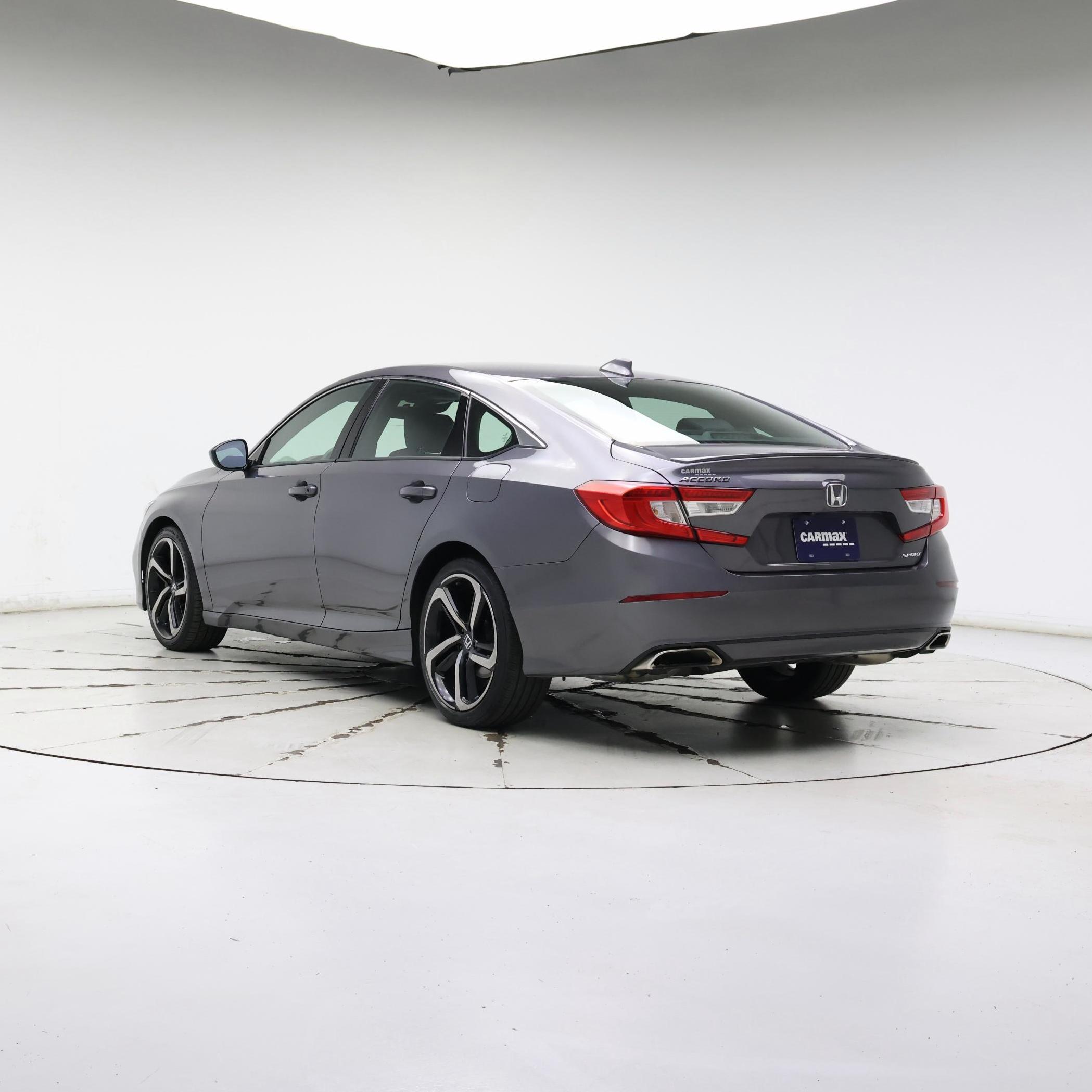 Thumbnail: 2019 Honda Accord - 2