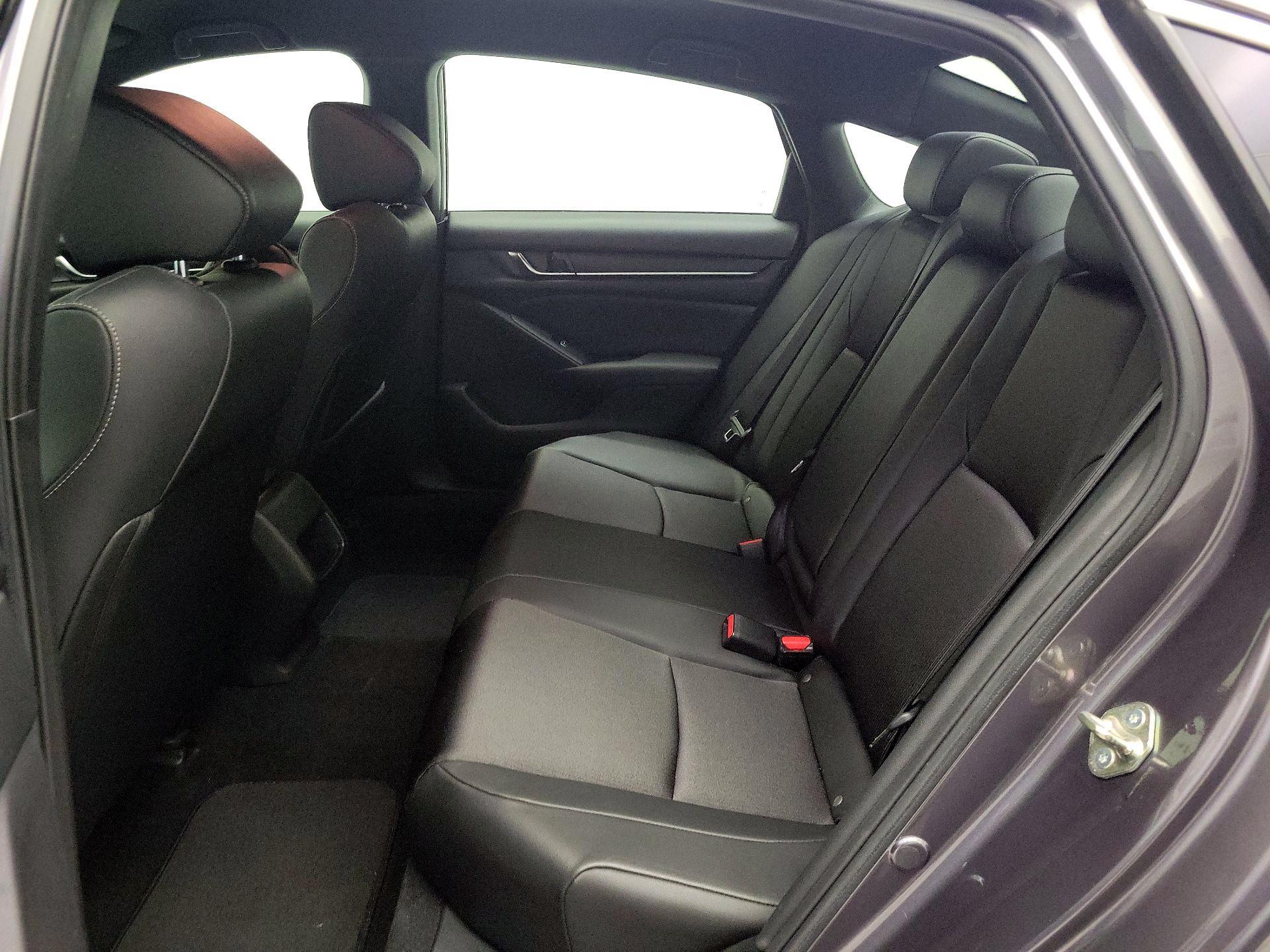 Thumbnail: 2019 Honda Accord - 19