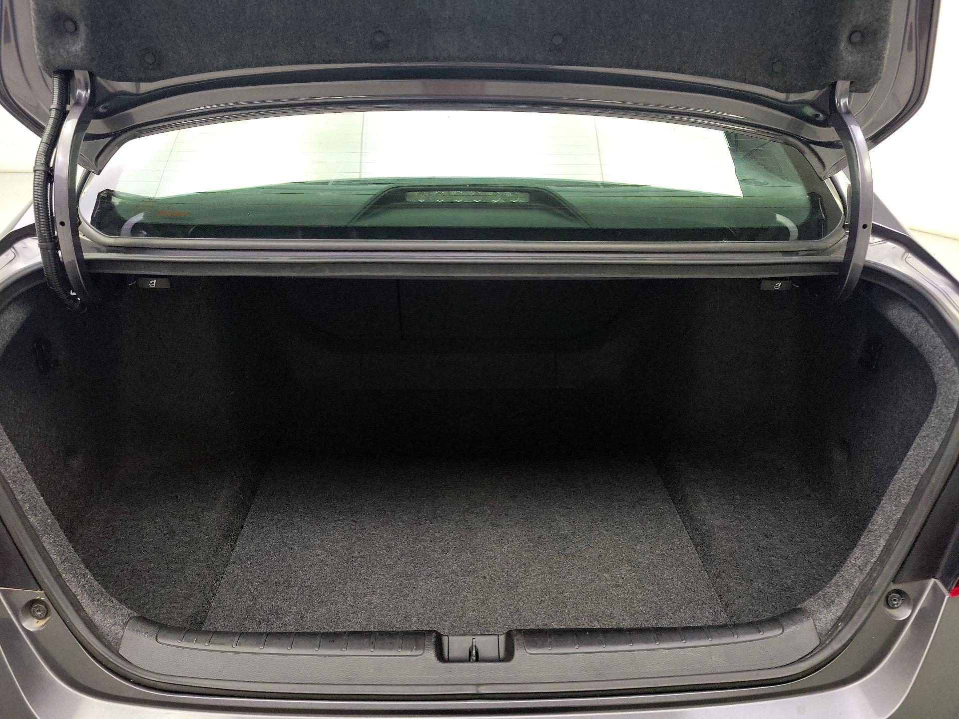 Thumbnail: 2019 Honda Accord - 20