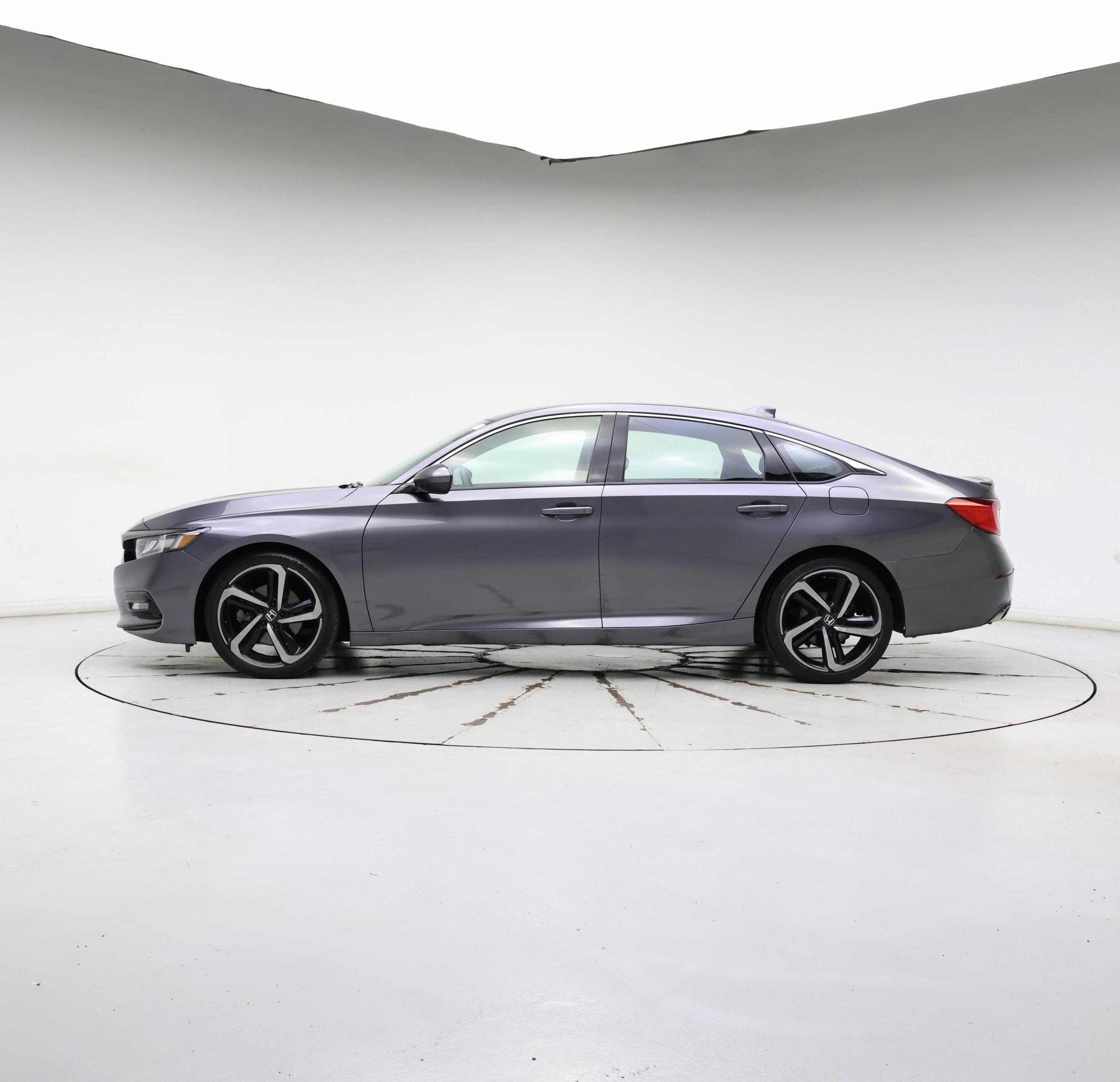 Thumbnail: 2019 Honda Accord - 3