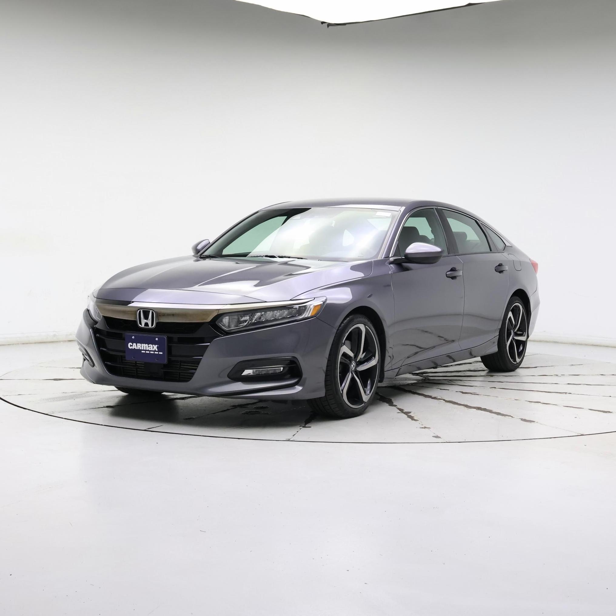 Thumbnail: 2019 Honda Accord - 4