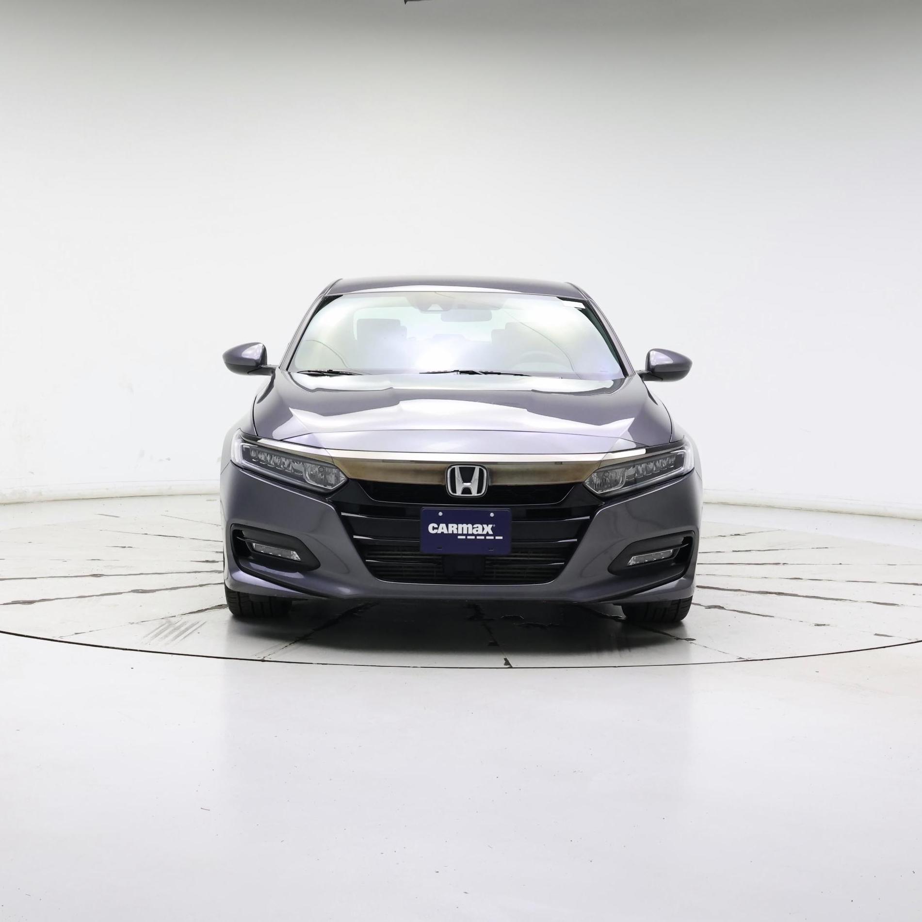Thumbnail: 2019 Honda Accord - 5
