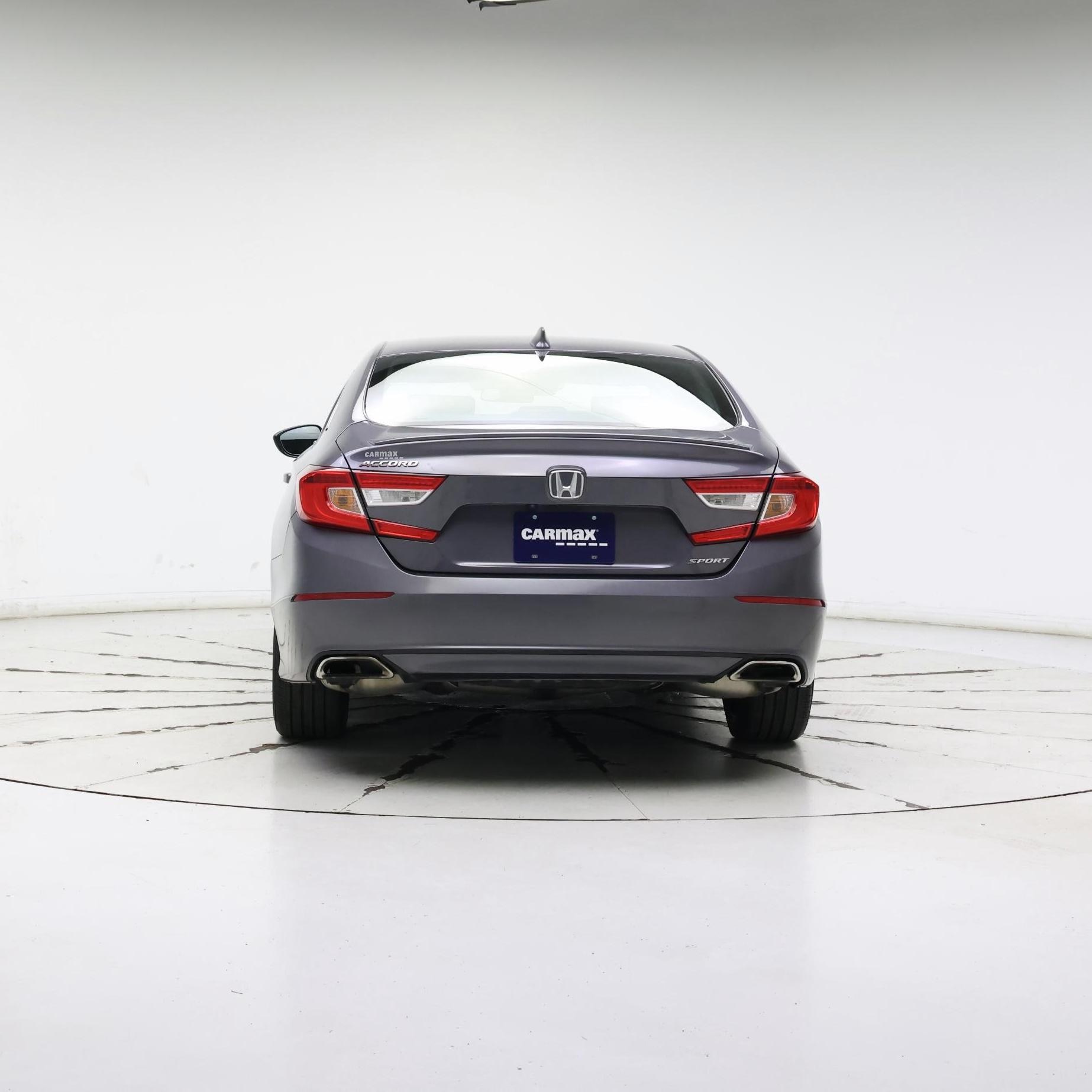 Thumbnail: 2019 Honda Accord - 6