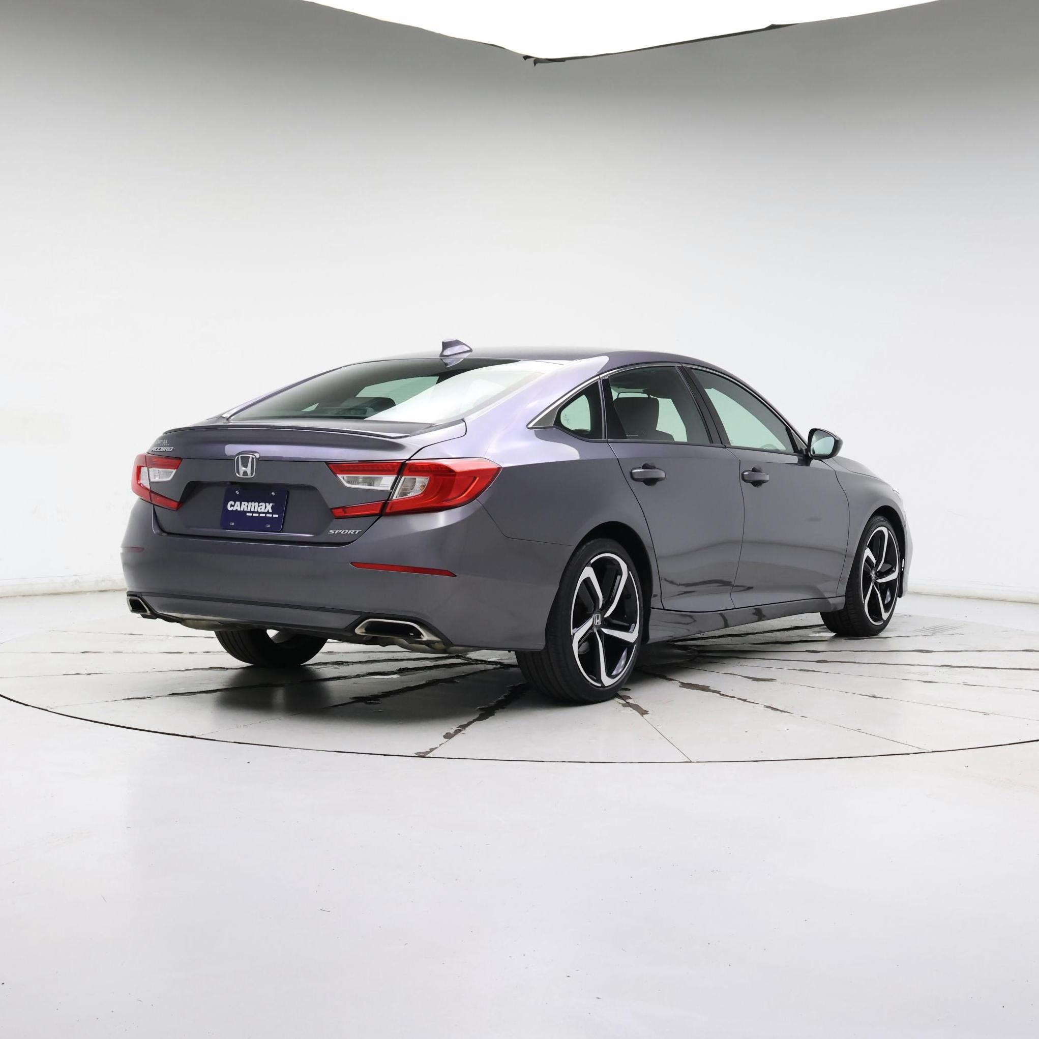 Thumbnail: 2019 Honda Accord - 8