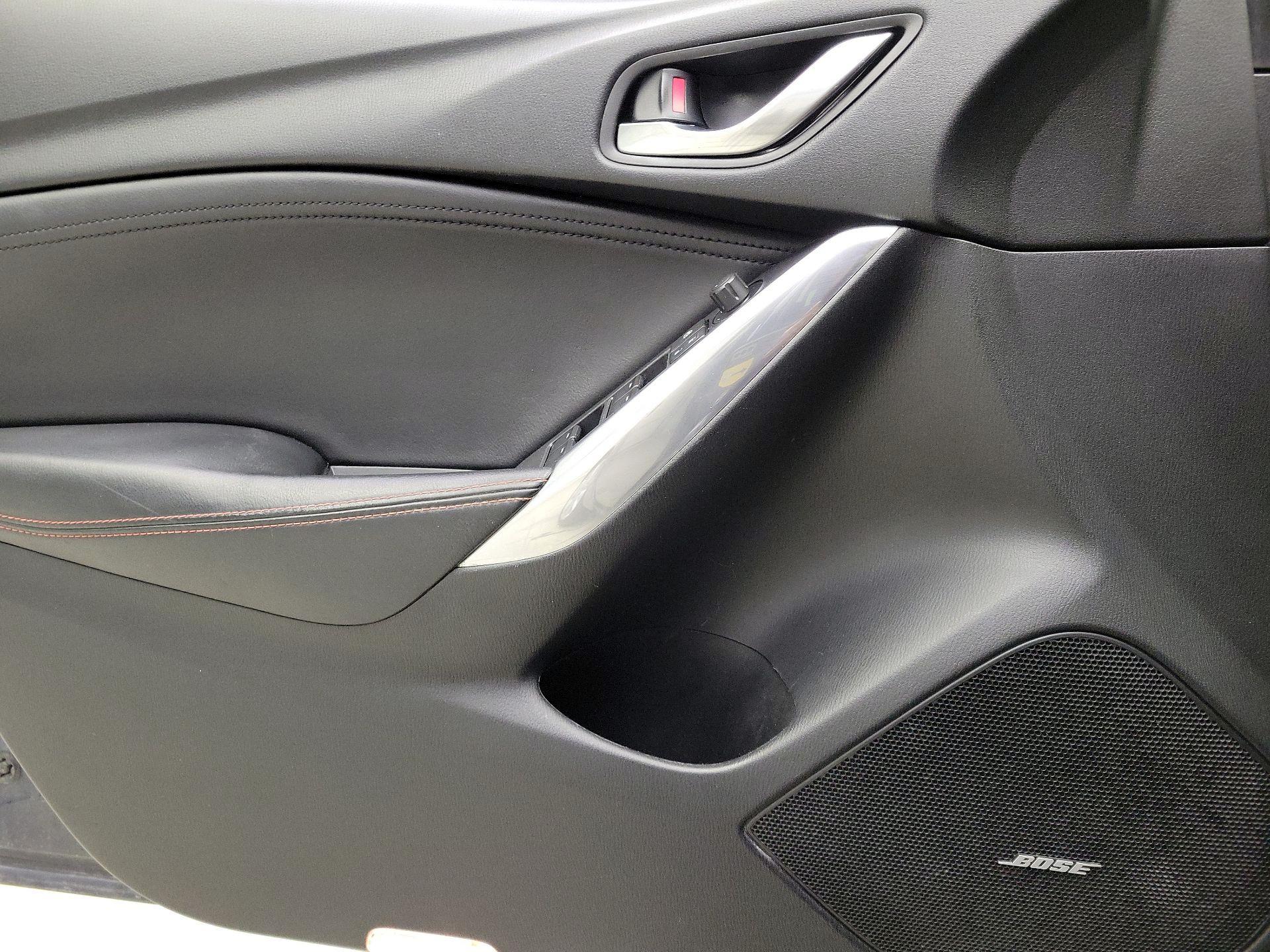 Thumbnail: 2015 Mazda Mazda6 - 12