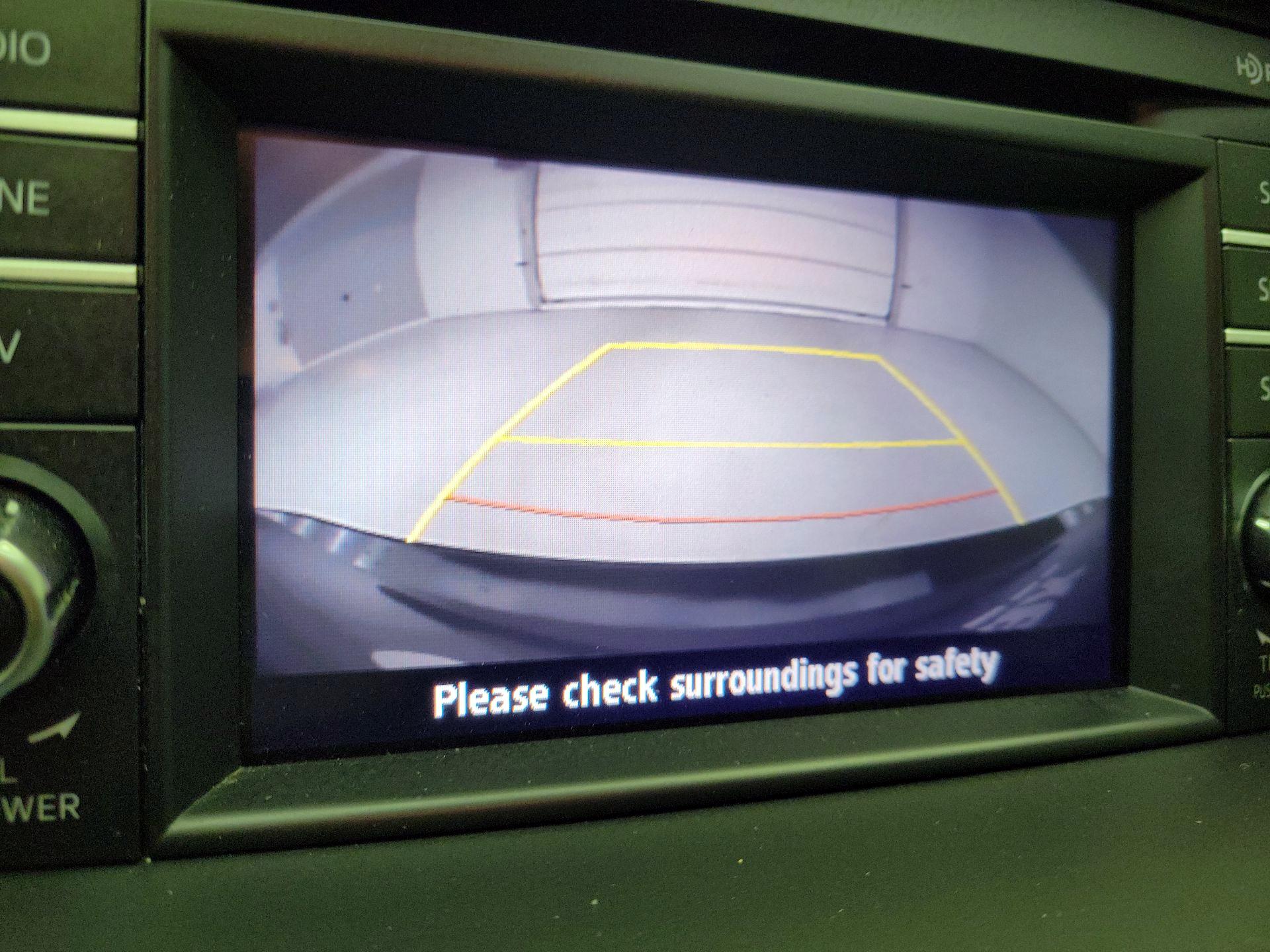 Thumbnail: 2015 Mazda Mazda6 - 14