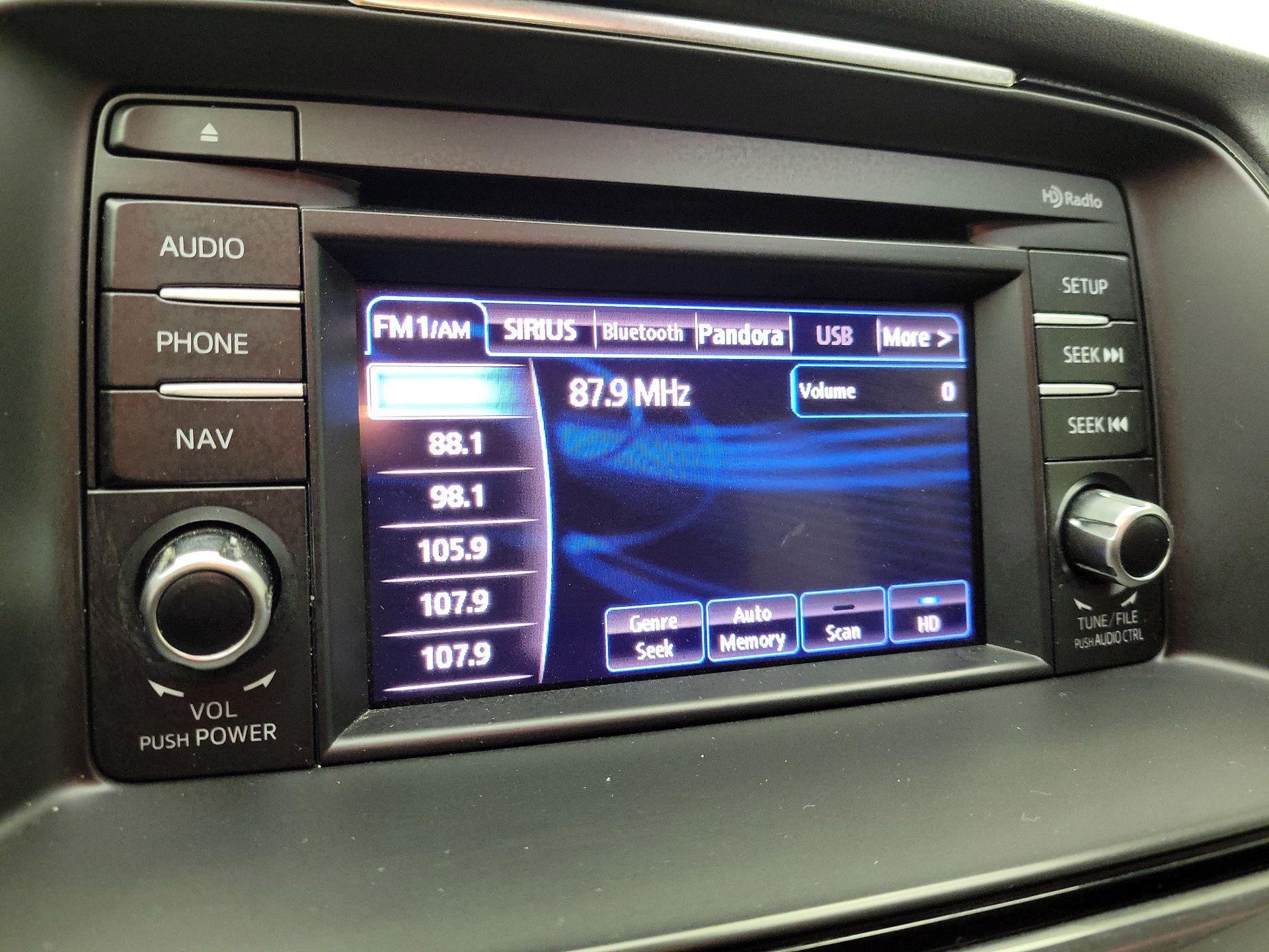 Thumbnail: 2015 Mazda Mazda6 - 15