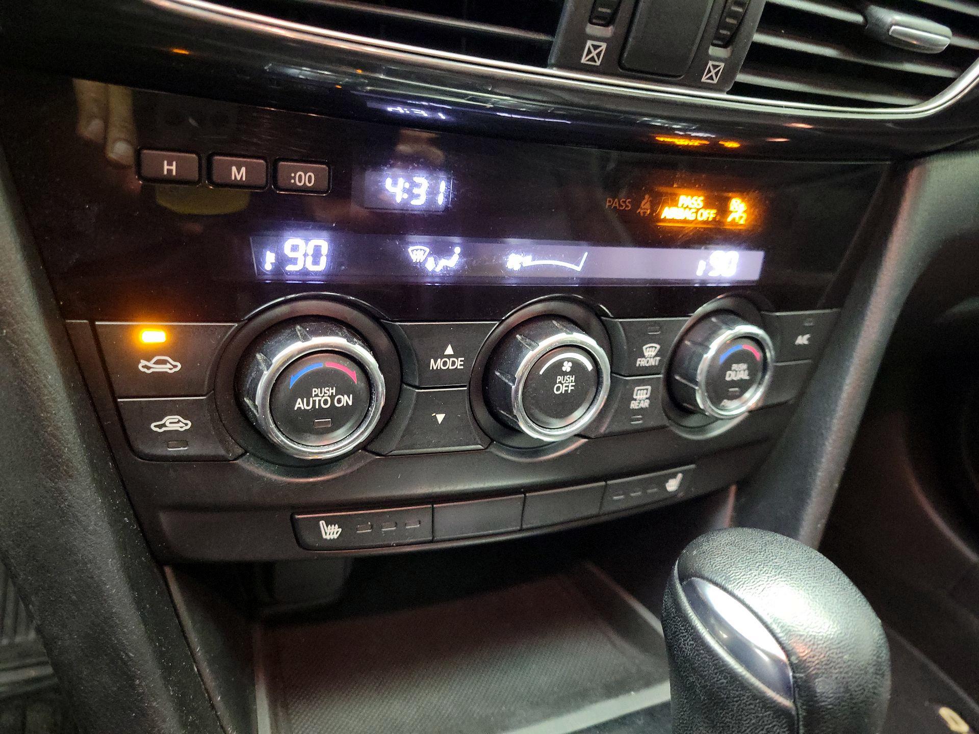 Thumbnail: 2015 Mazda Mazda6 - 16