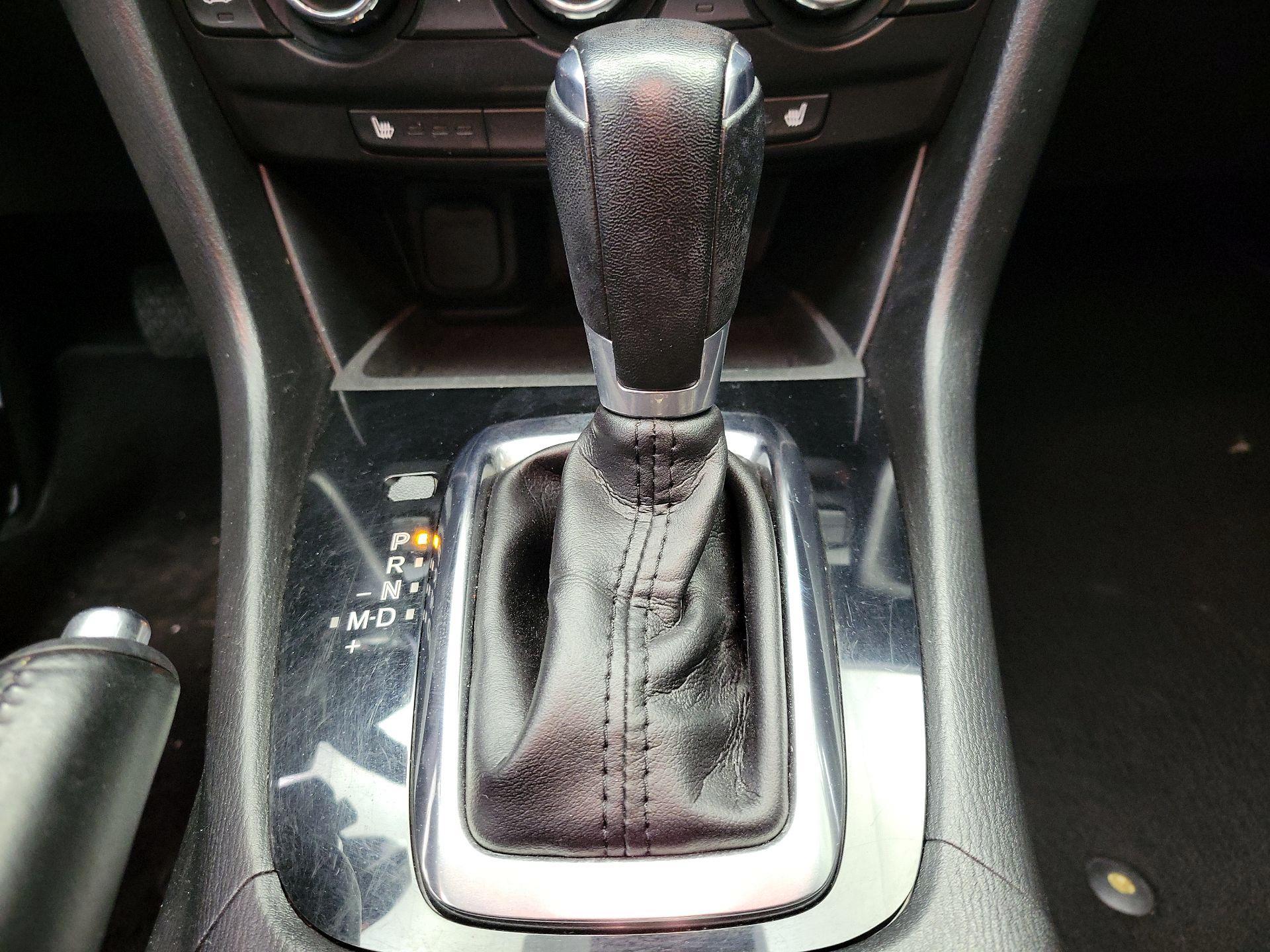 Thumbnail: 2015 Mazda Mazda6 - 17