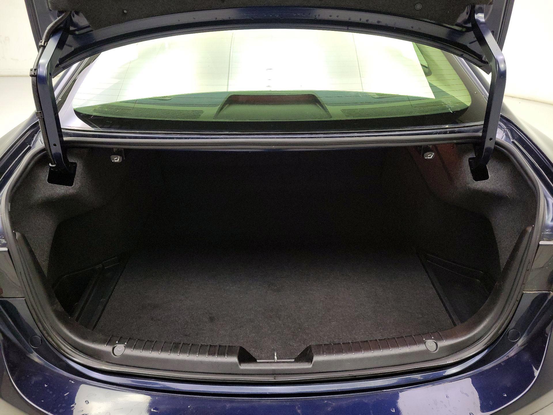 Thumbnail: 2015 Mazda Mazda6 - 20