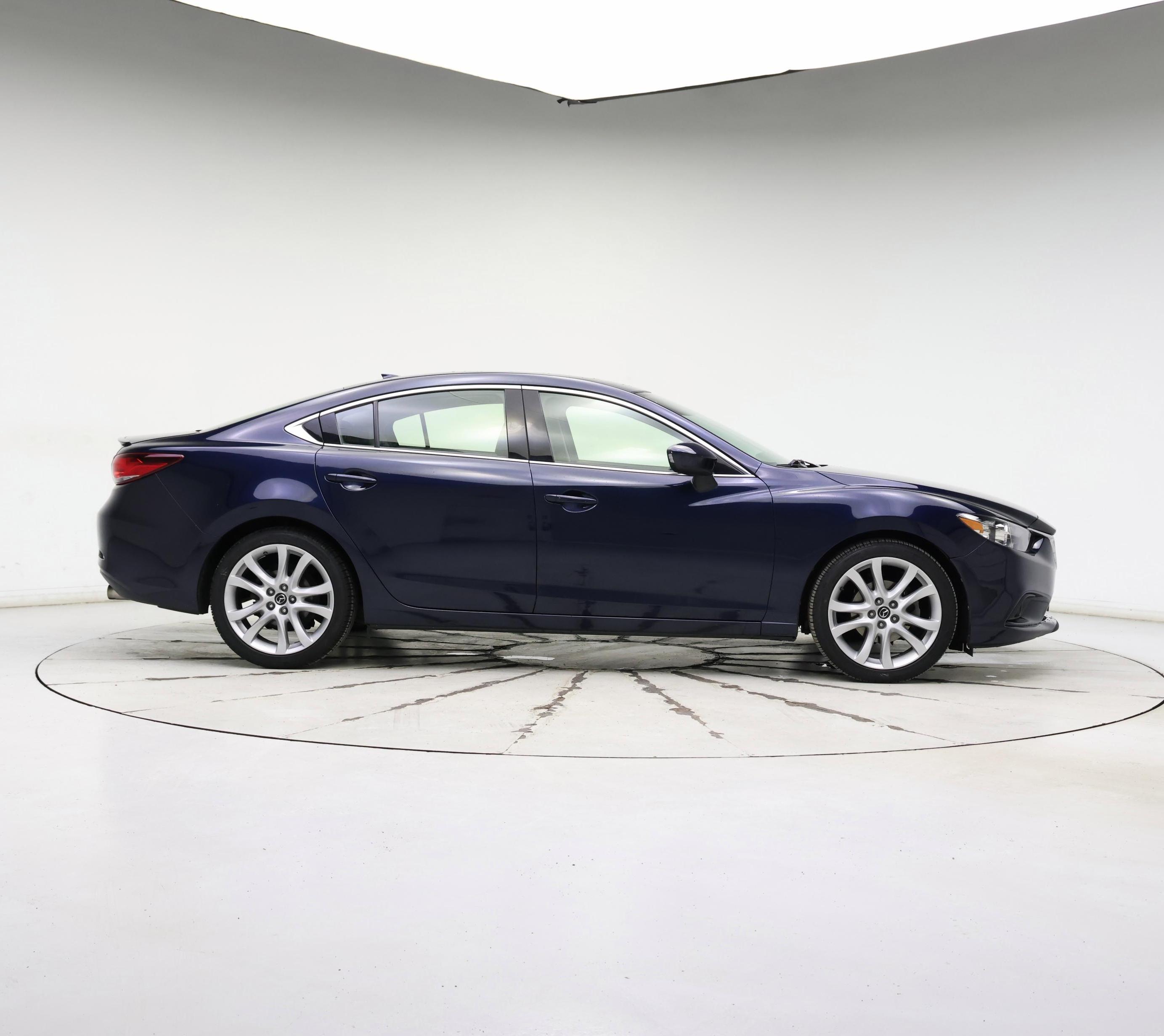 Thumbnail: 2015 Mazda Mazda6 - 7