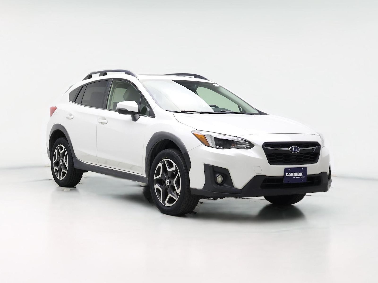 2018 Subaru Crosstrek Limited