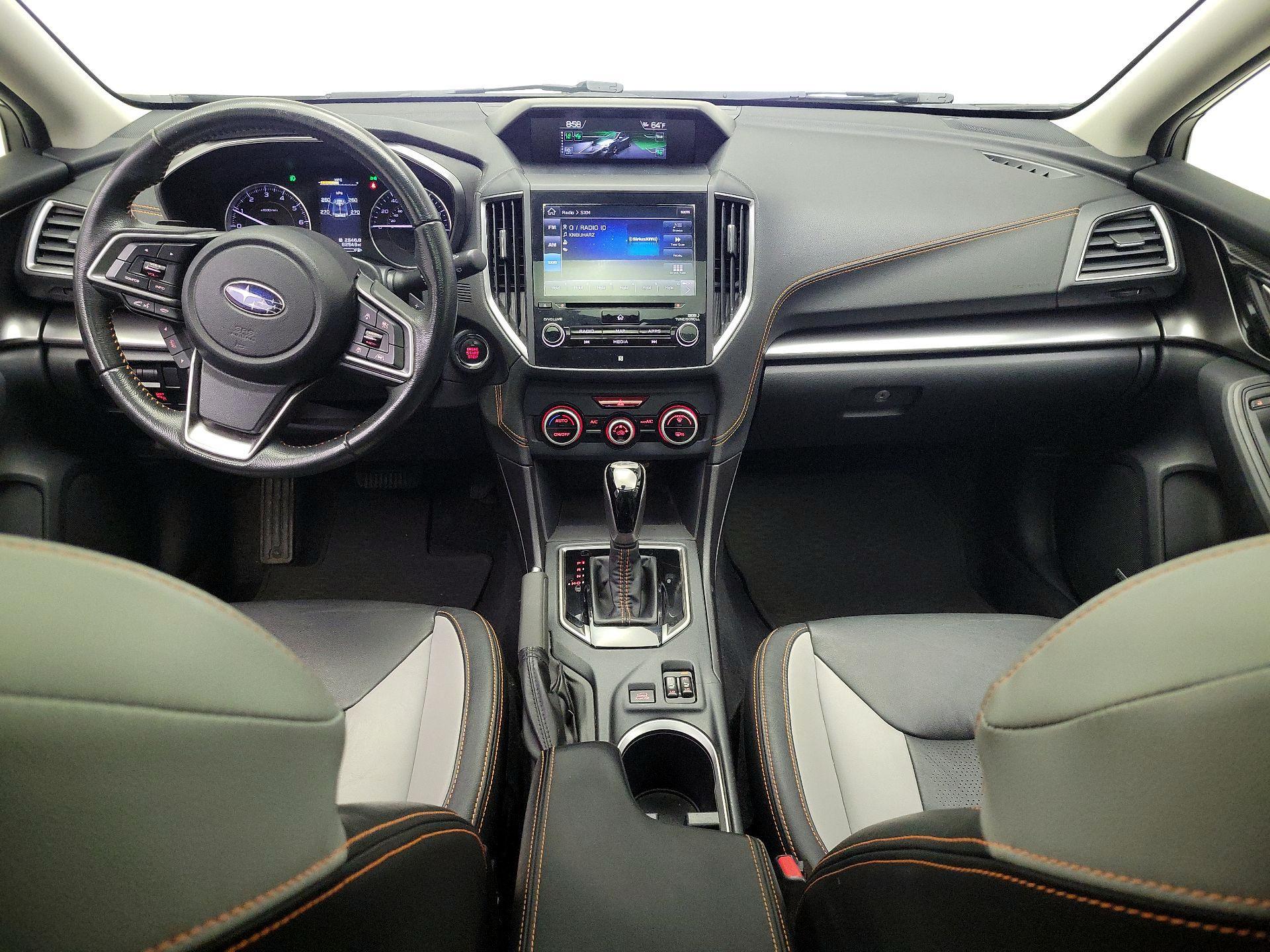 Thumbnail: 2018 Subaru Crosstrek - 9