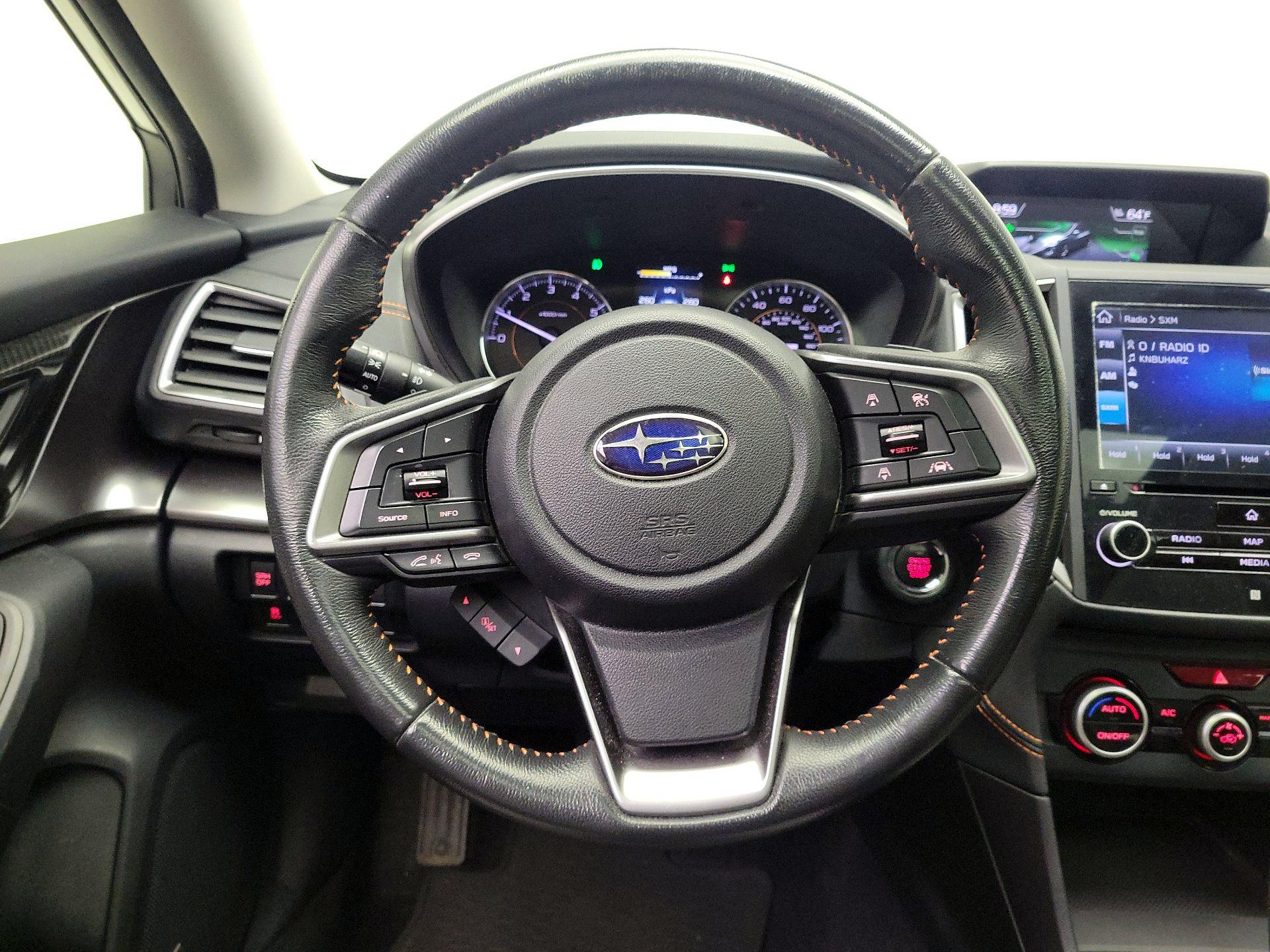 Thumbnail: 2018 Subaru Crosstrek - 10