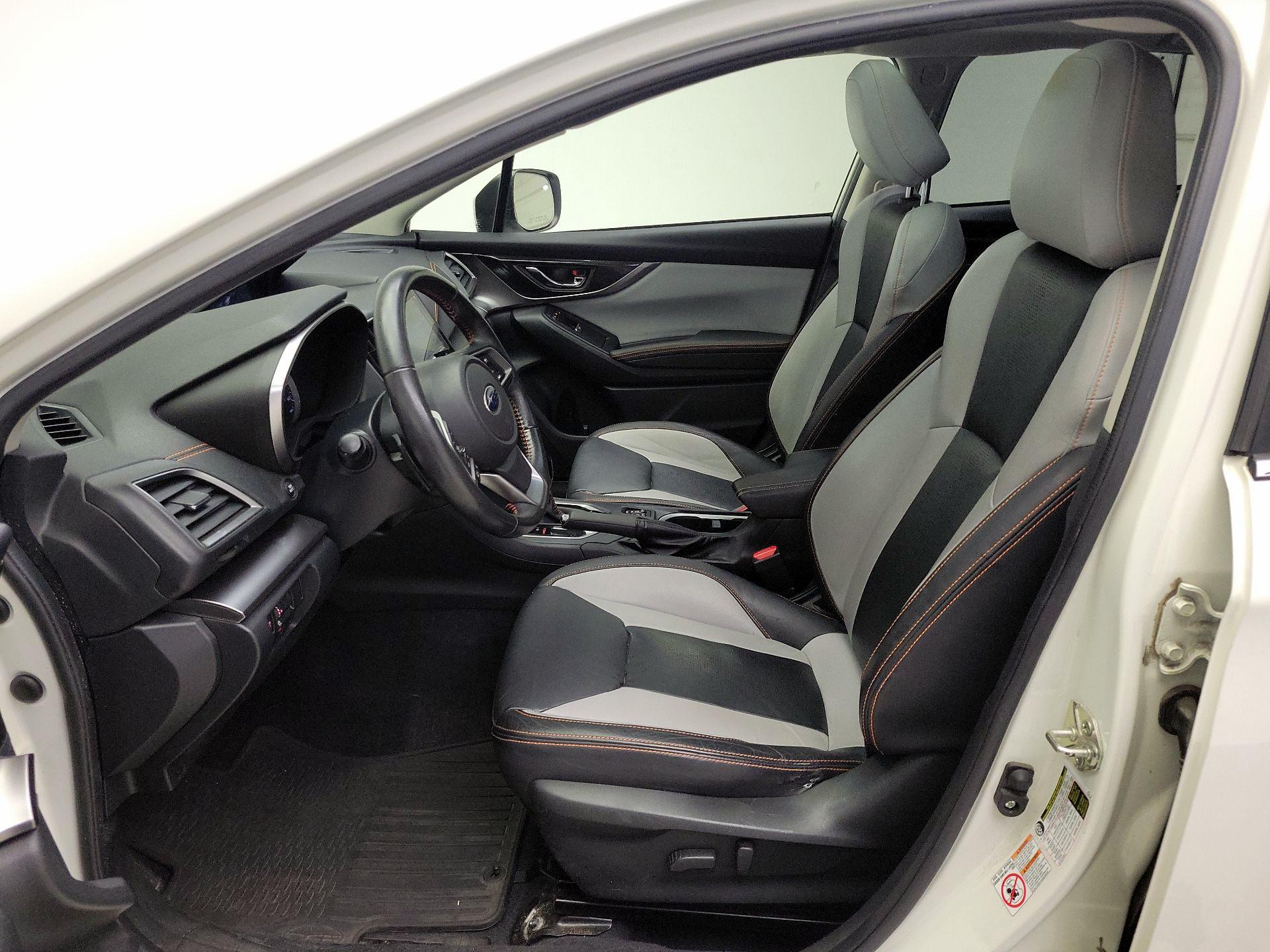 Thumbnail: 2018 Subaru Crosstrek - 11