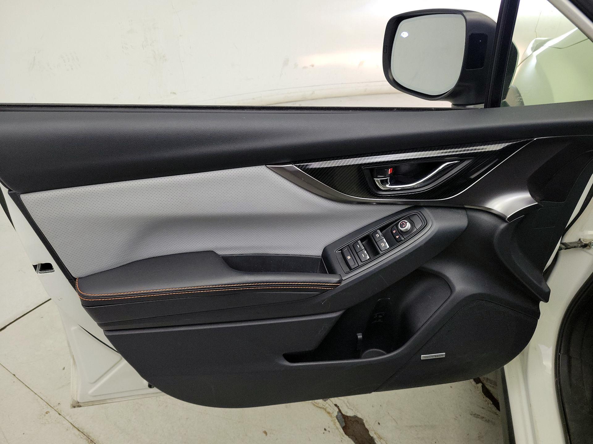 Thumbnail: 2018 Subaru Crosstrek - 12