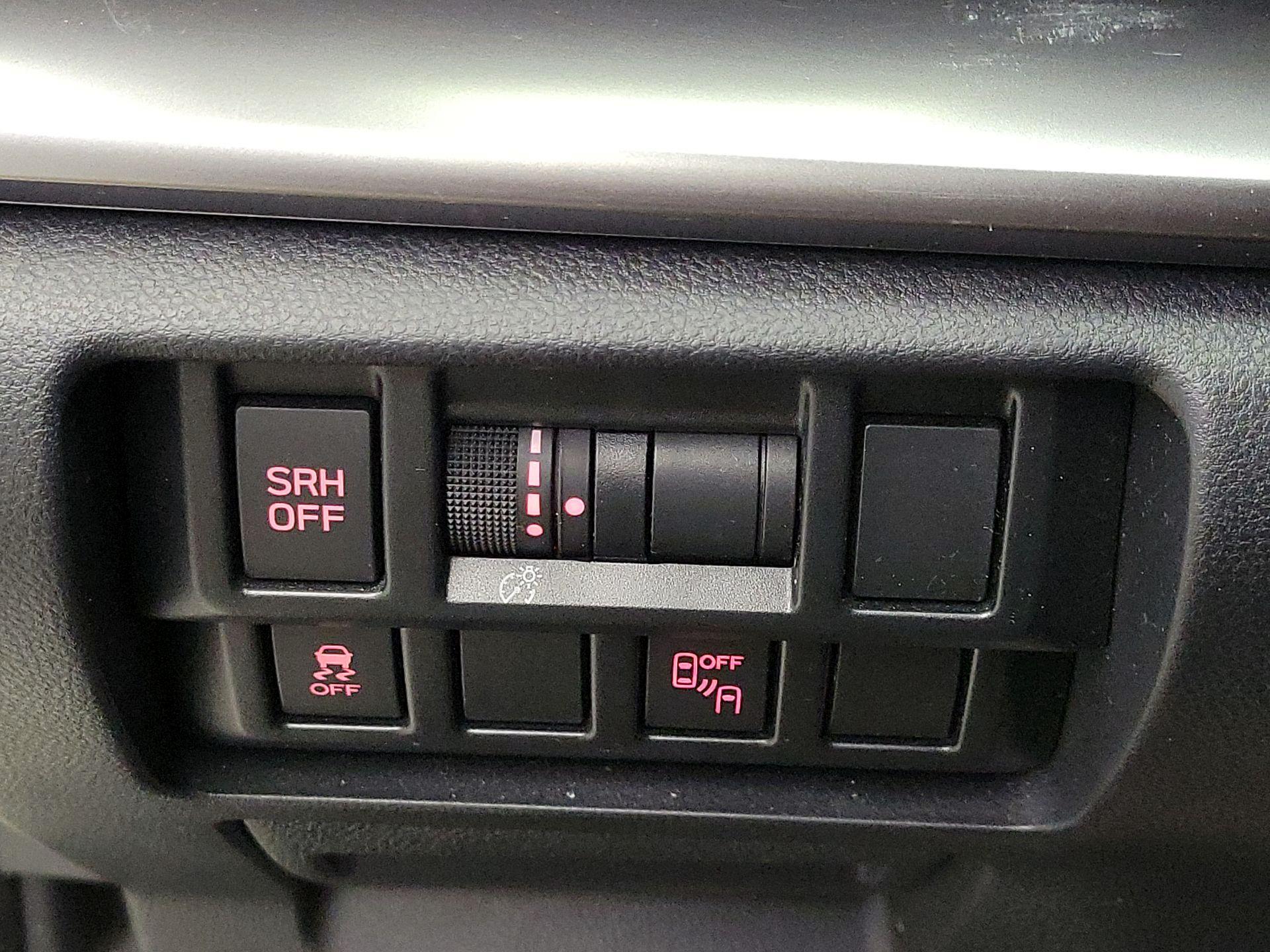 Thumbnail: 2018 Subaru Crosstrek - 13