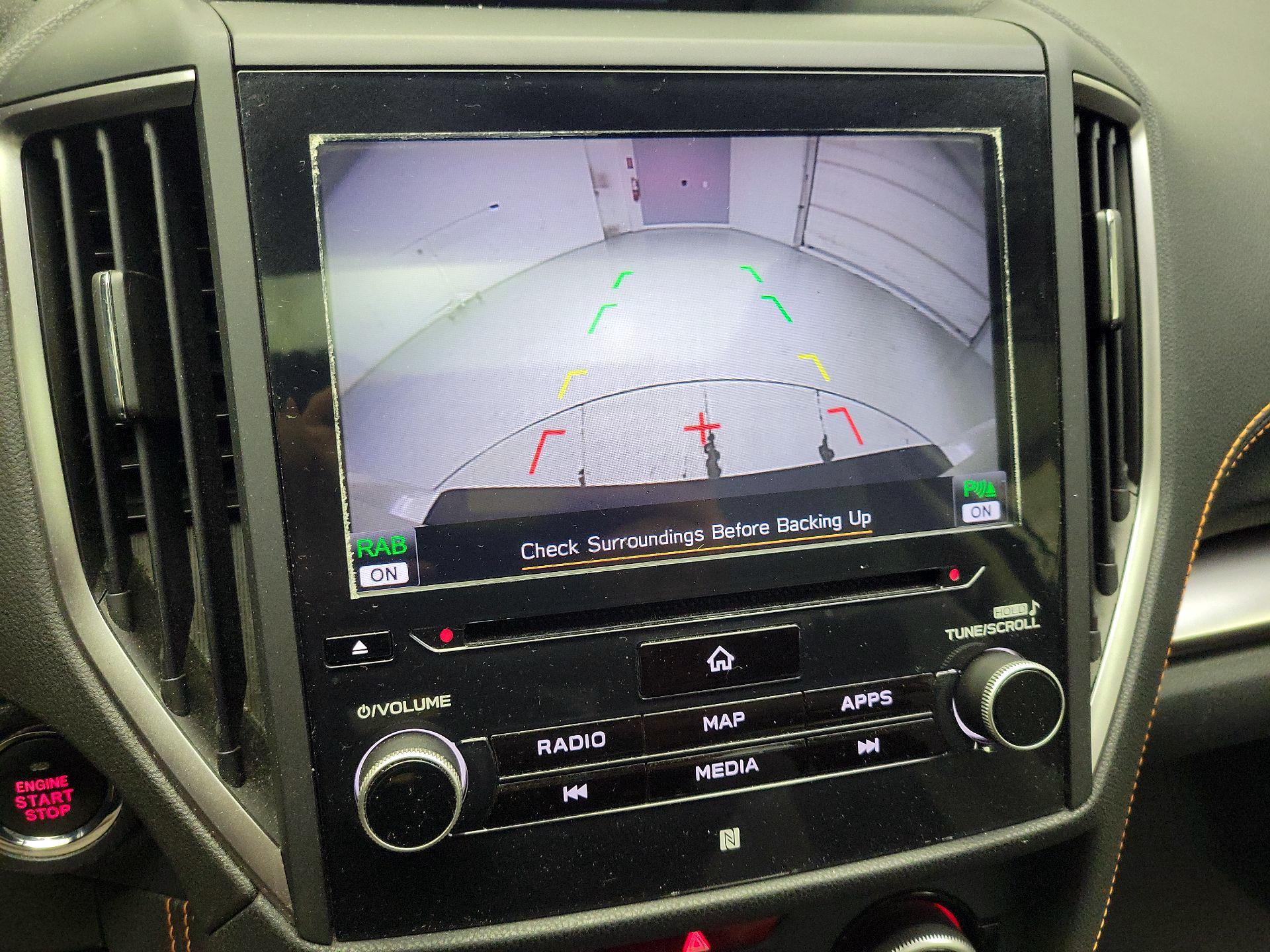 Thumbnail: 2018 Subaru Crosstrek - 15