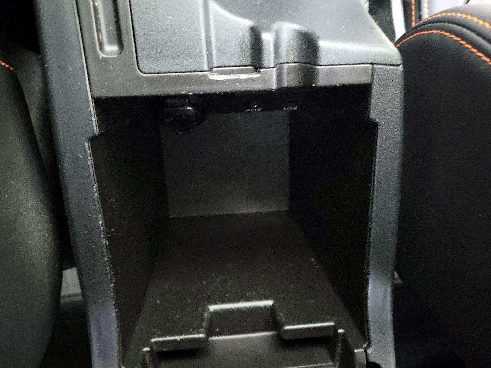 Thumbnail: 2018 Subaru Crosstrek - 19