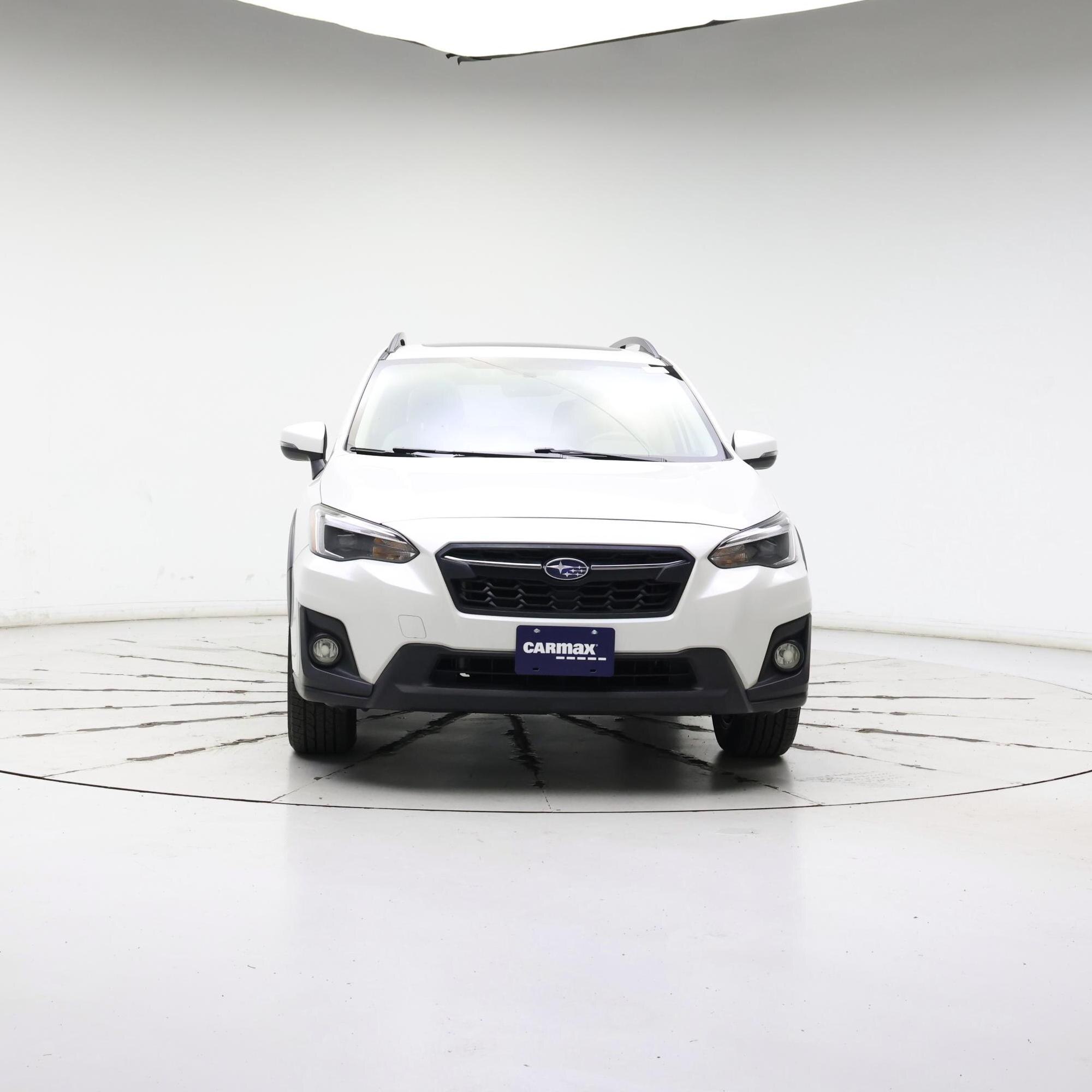 Thumbnail: 2018 Subaru Crosstrek - 5