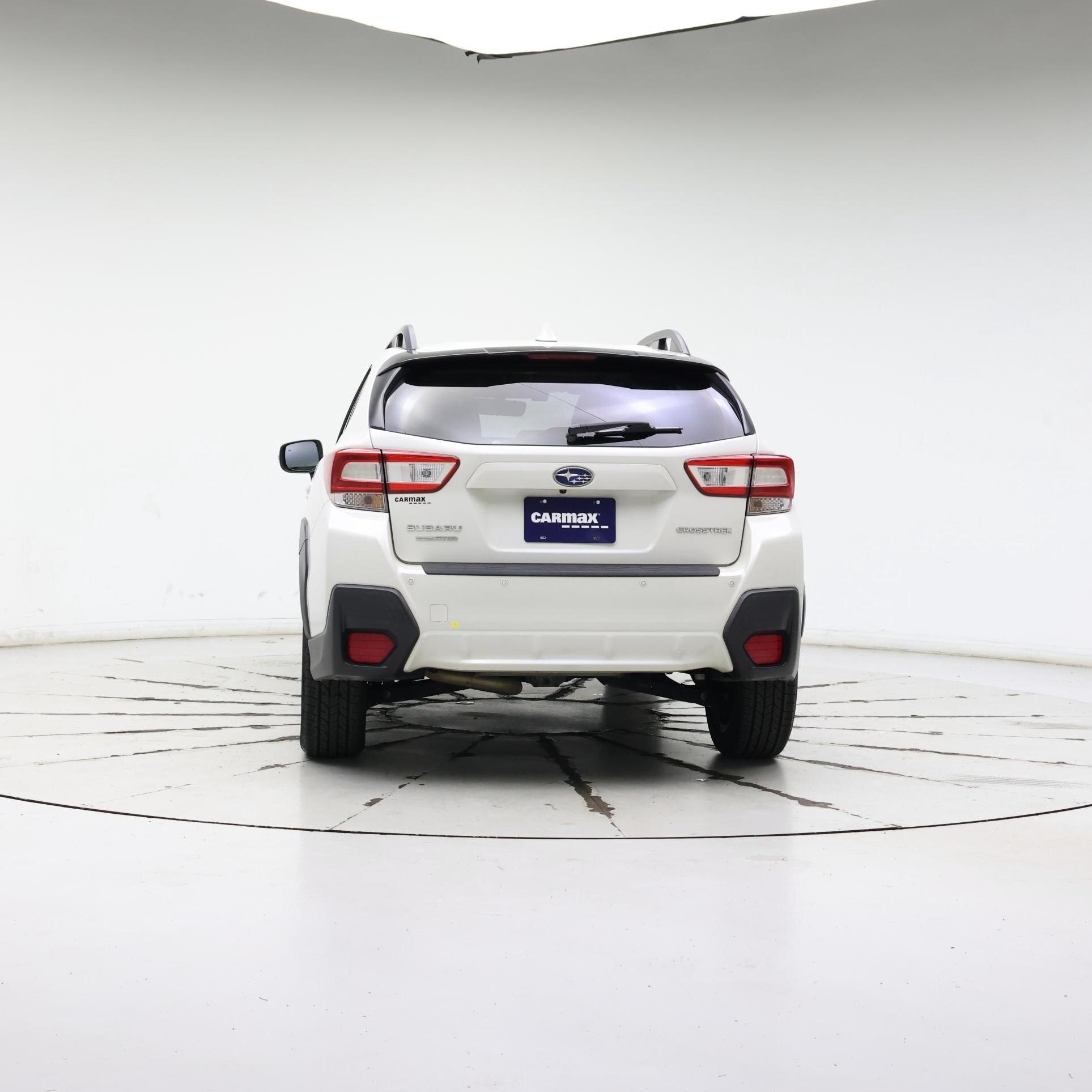 Thumbnail: 2018 Subaru Crosstrek - 6
