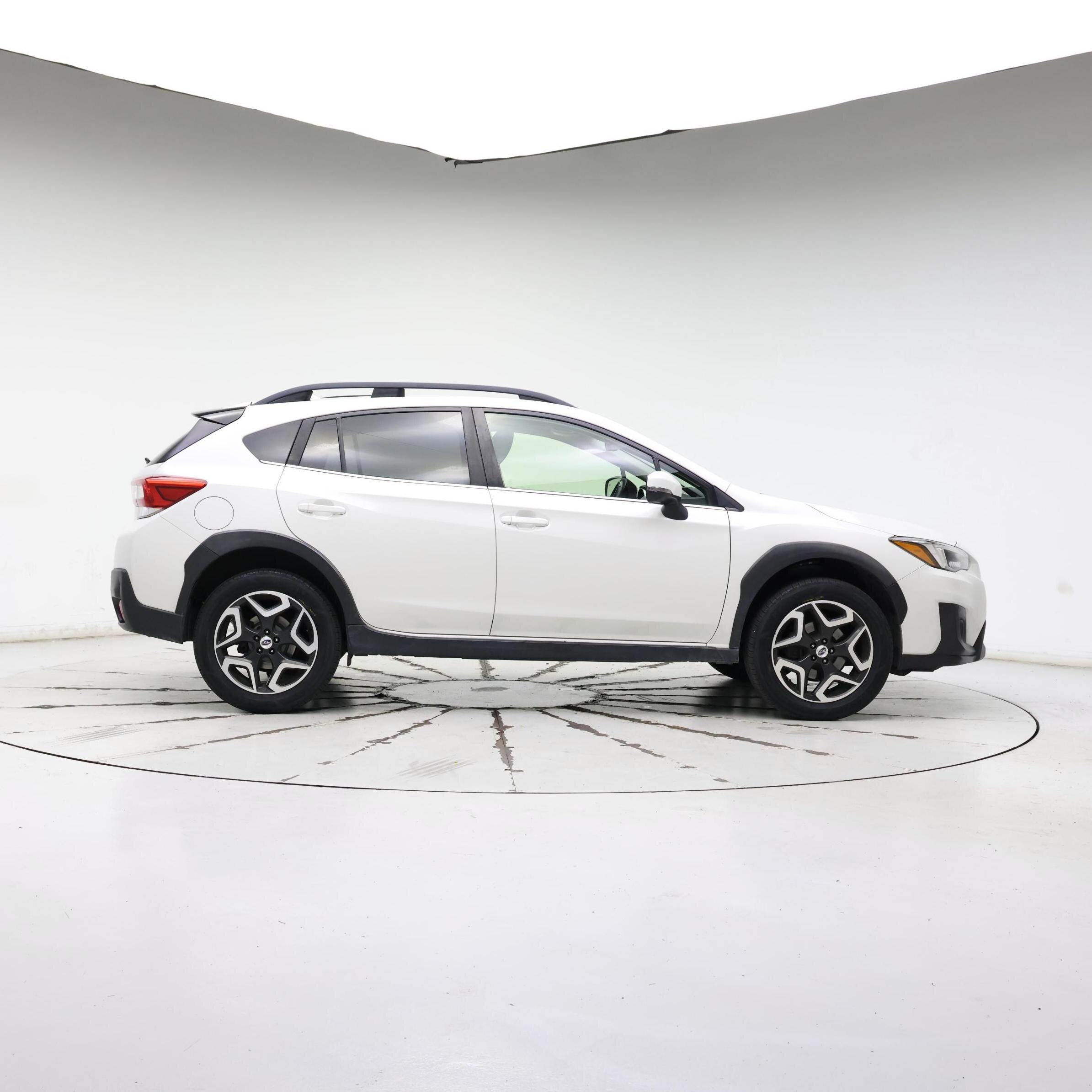 Thumbnail: 2018 Subaru Crosstrek - 7