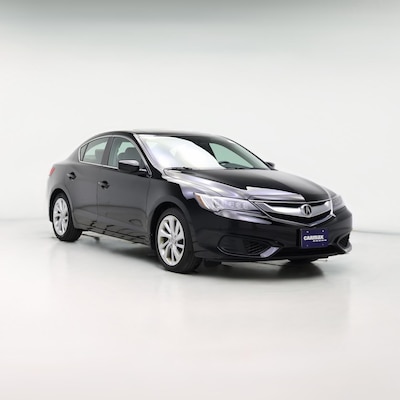 2017 Acura ILX