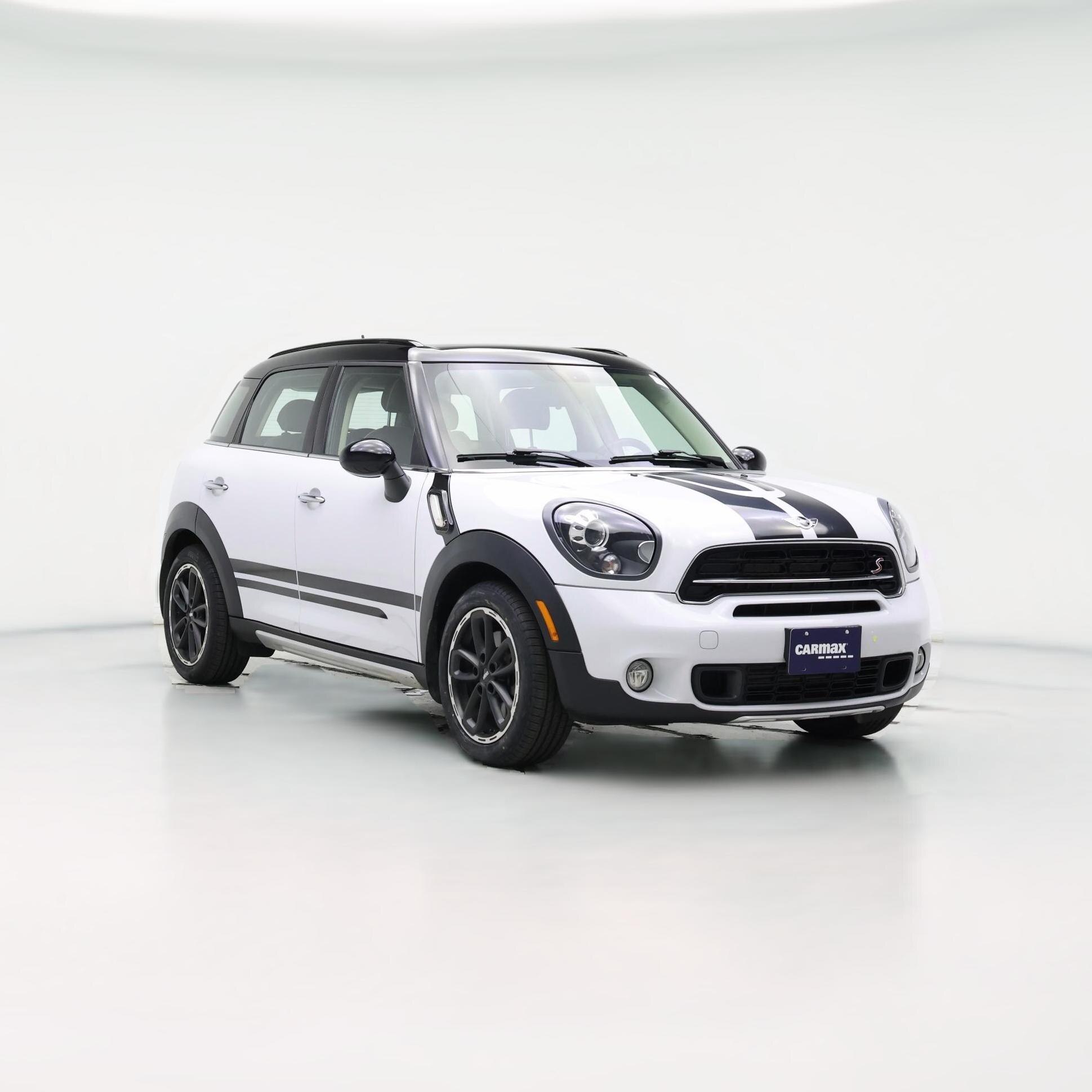 Thumbnail: 2015 MINI Cooper Countryman - 1