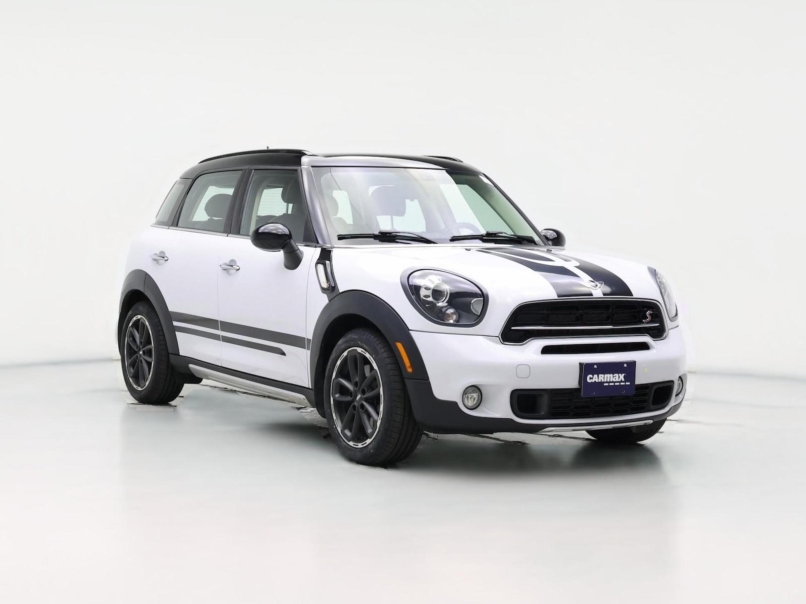 2015 MINI Countryman Countryman S