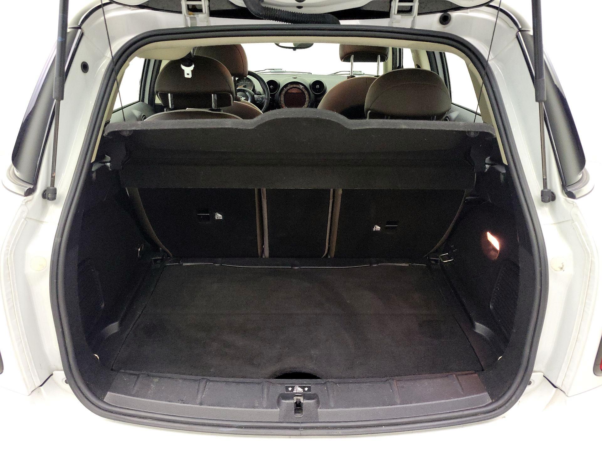 Thumbnail: 2015 MINI Cooper Countryman - 19