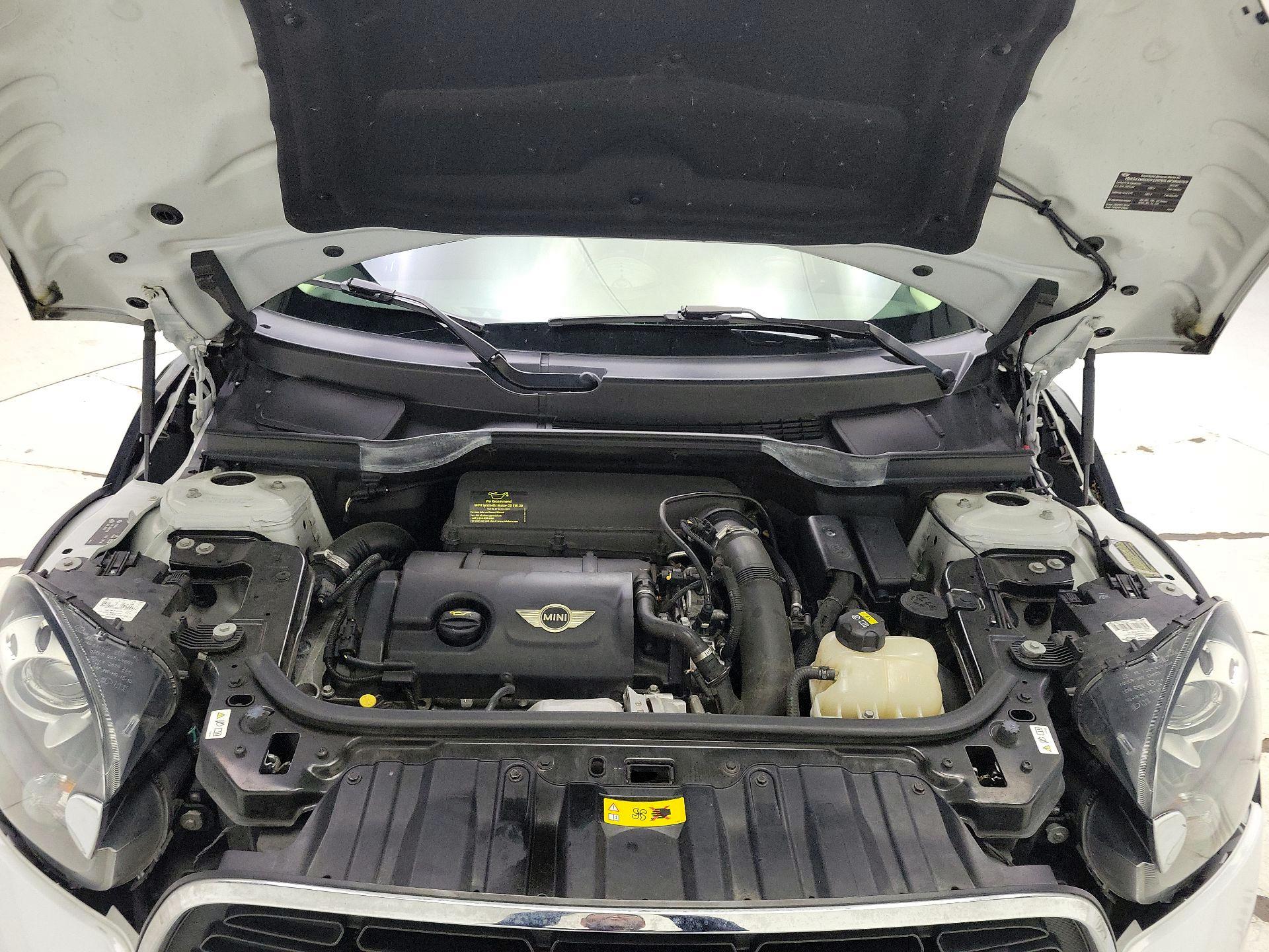 Thumbnail: 2015 MINI Cooper Countryman - 20