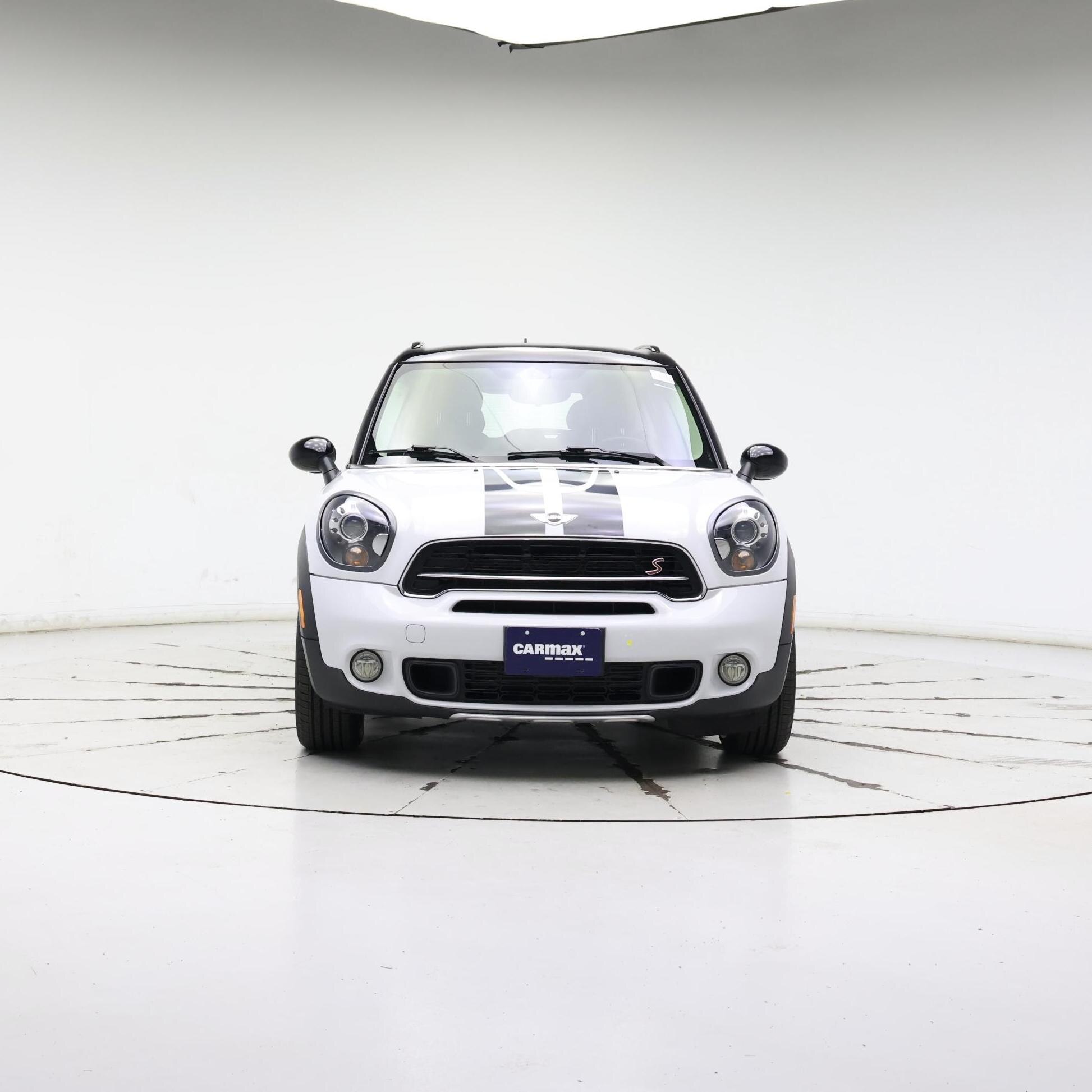 Thumbnail: 2015 MINI Cooper Countryman - 5