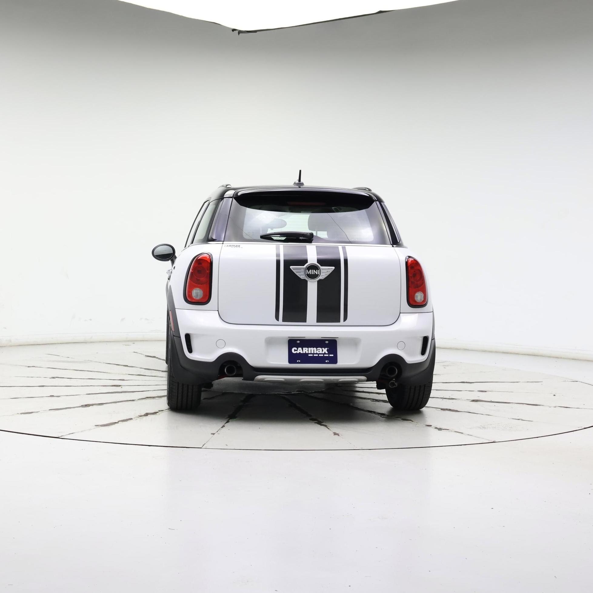 Thumbnail: 2015 MINI Cooper Countryman - 6