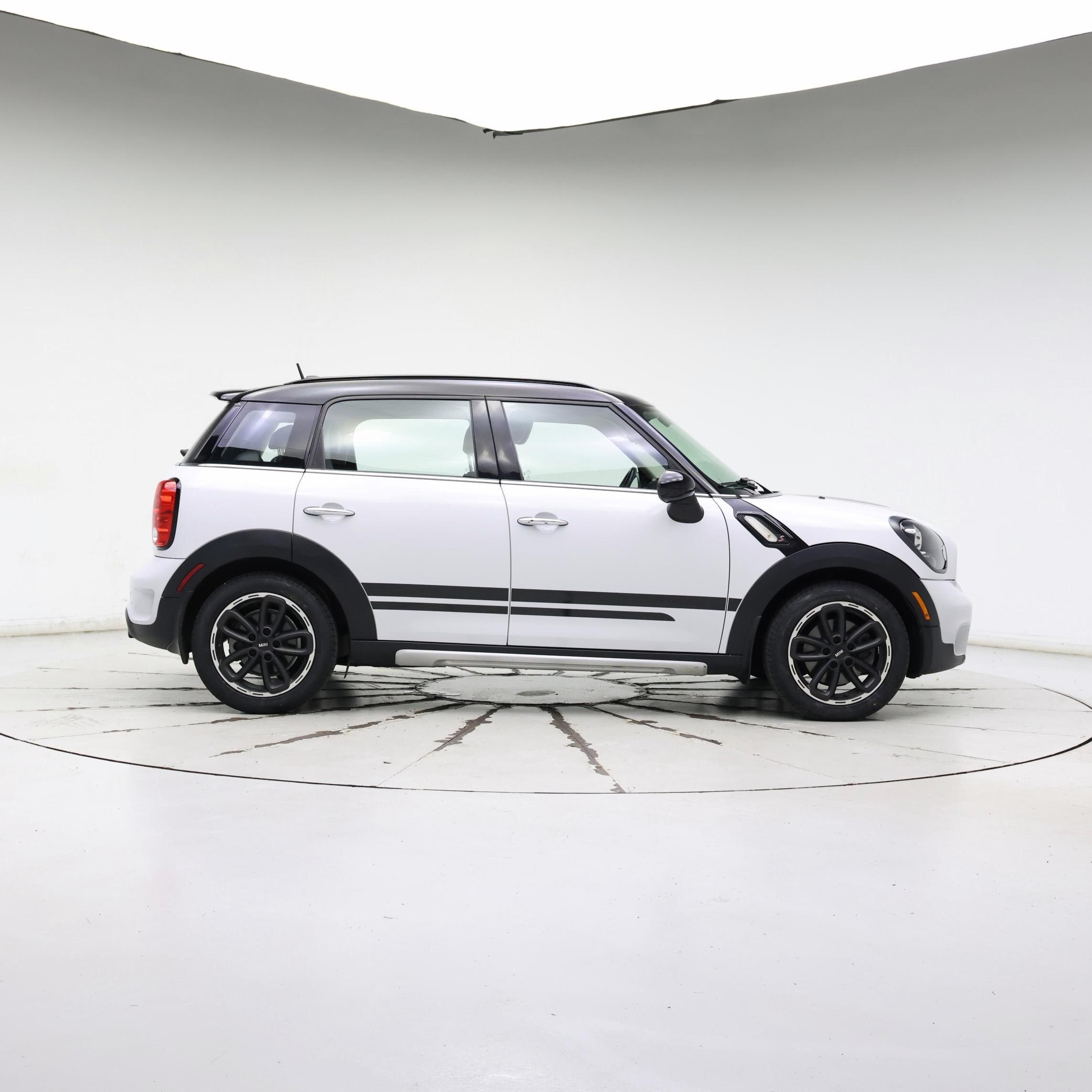Thumbnail: 2015 MINI Cooper Countryman - 7