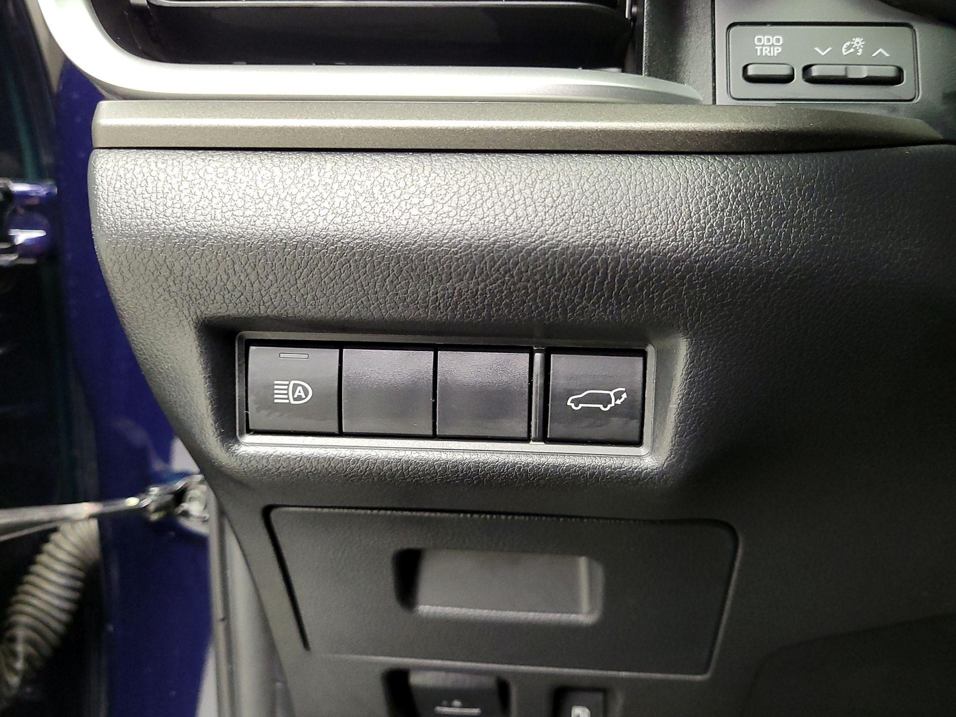 Thumbnail: 2024 Toyota Grand Highlander - 13