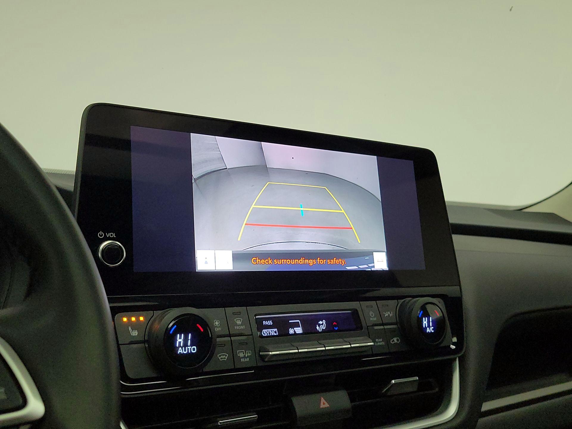 Thumbnail: 2024 Toyota Grand Highlander - 14