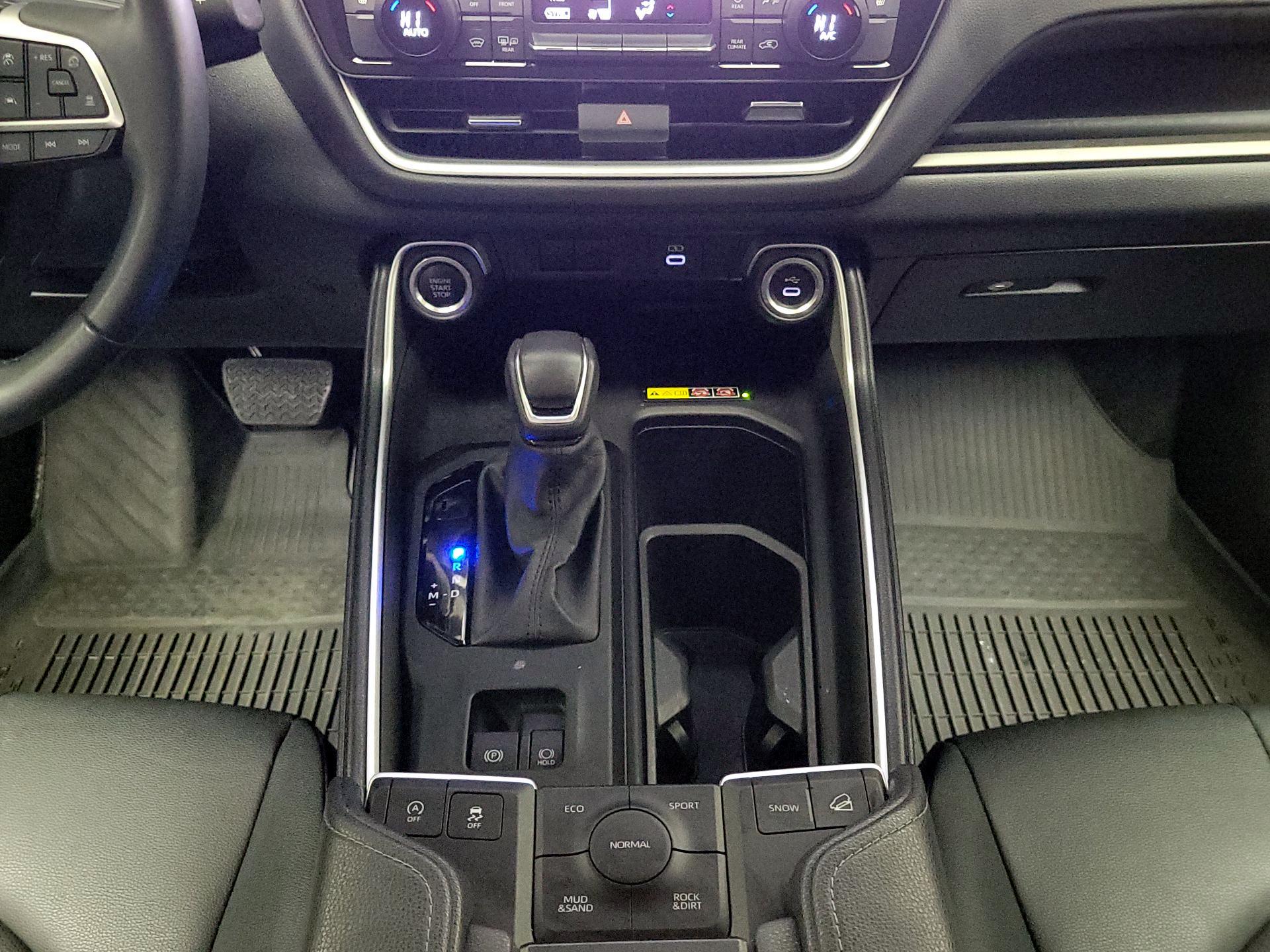 Thumbnail: 2024 Toyota Grand Highlander - 17