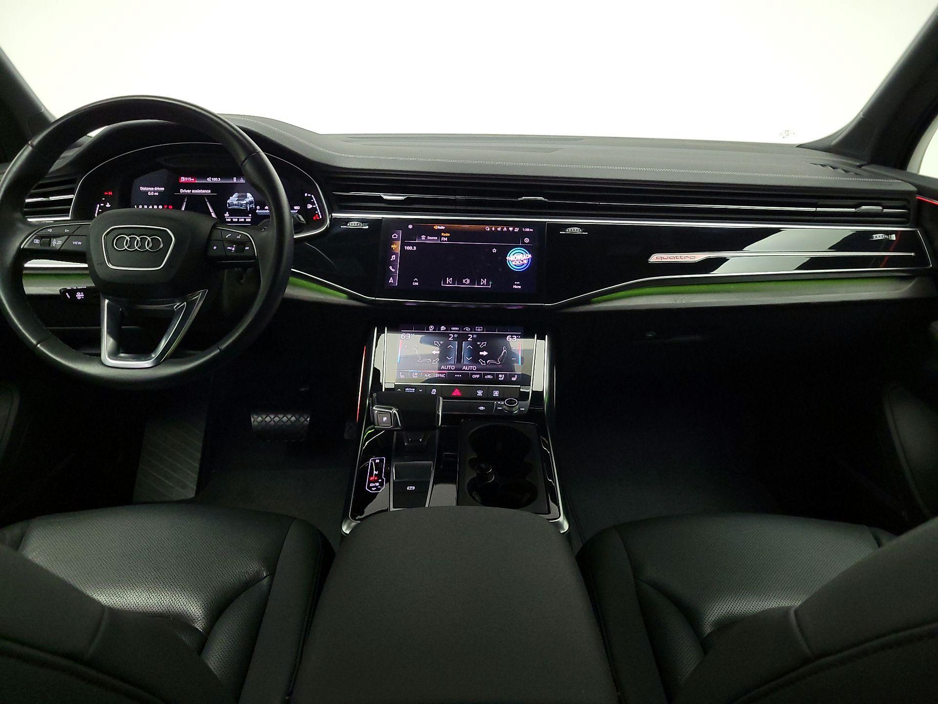 Thumbnail: 2023 Audi Q7 - 9