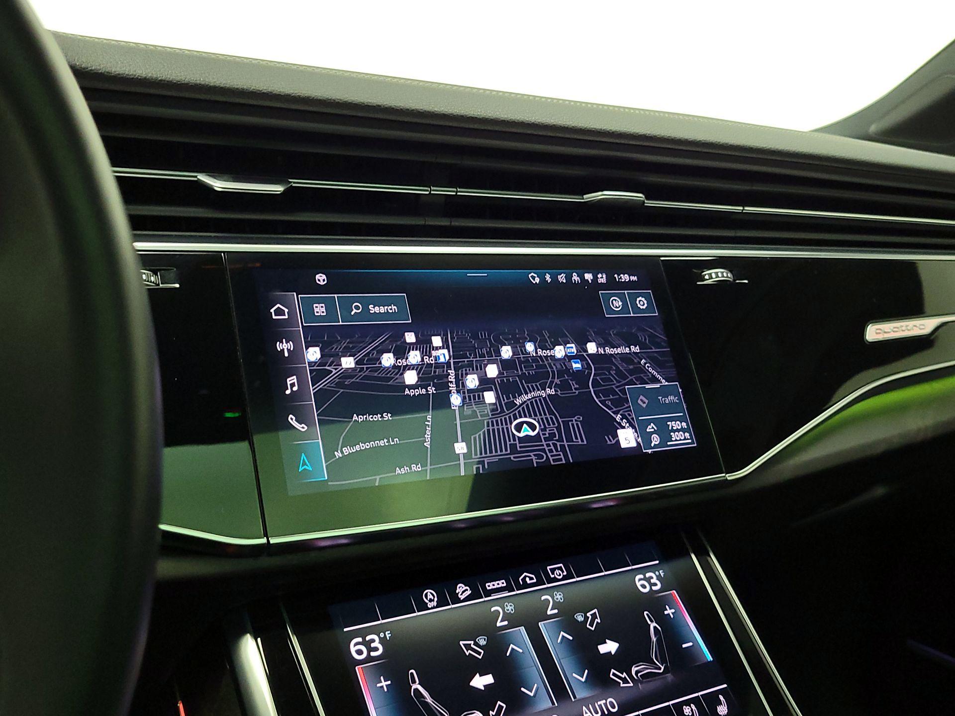 Thumbnail: 2023 Audi Q7 - 14