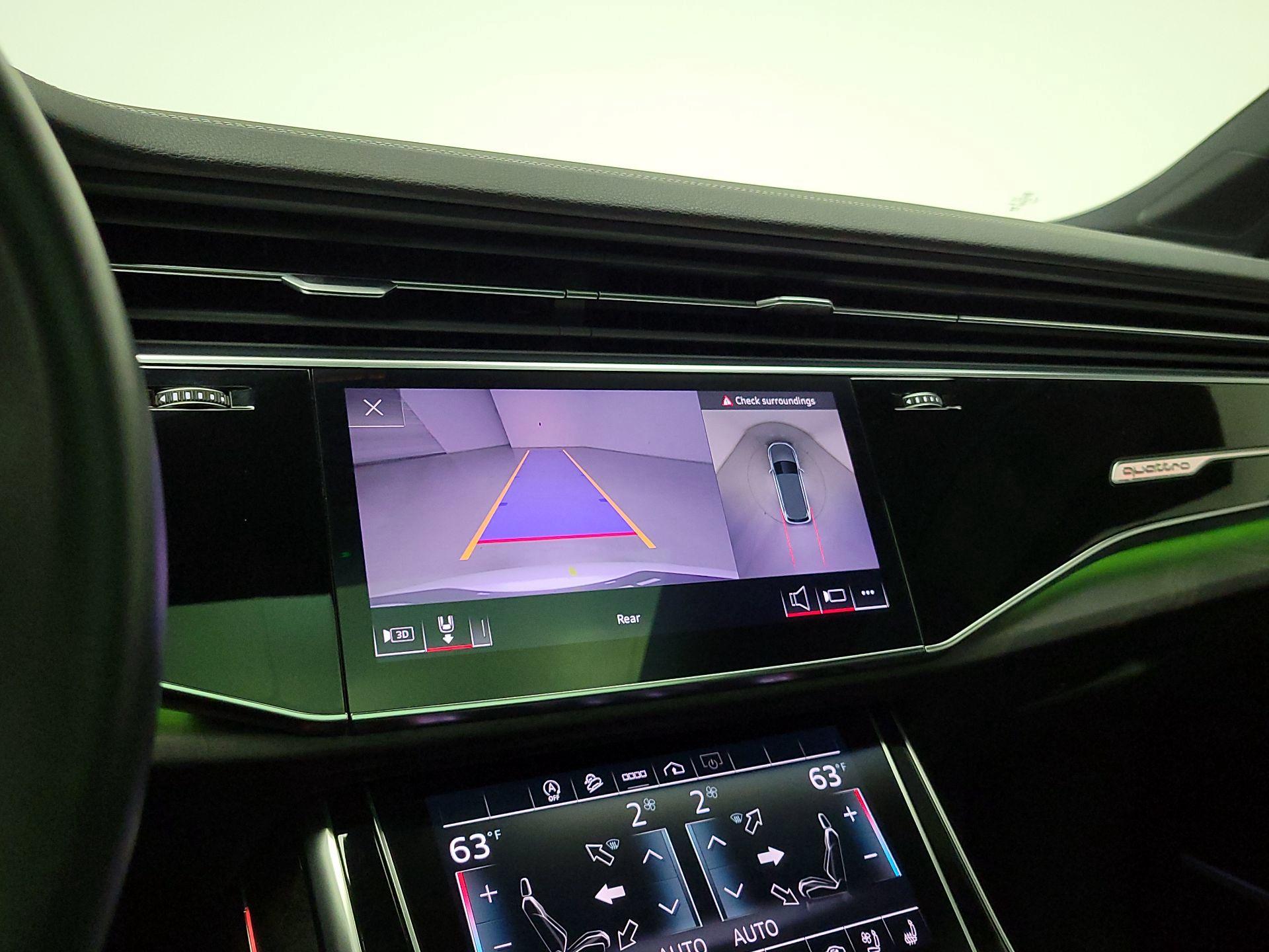 Thumbnail: 2023 Audi Q7 - 15