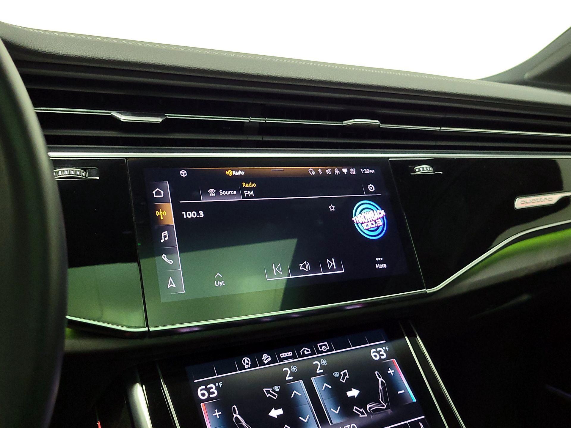 Thumbnail: 2023 Audi Q7 - 16